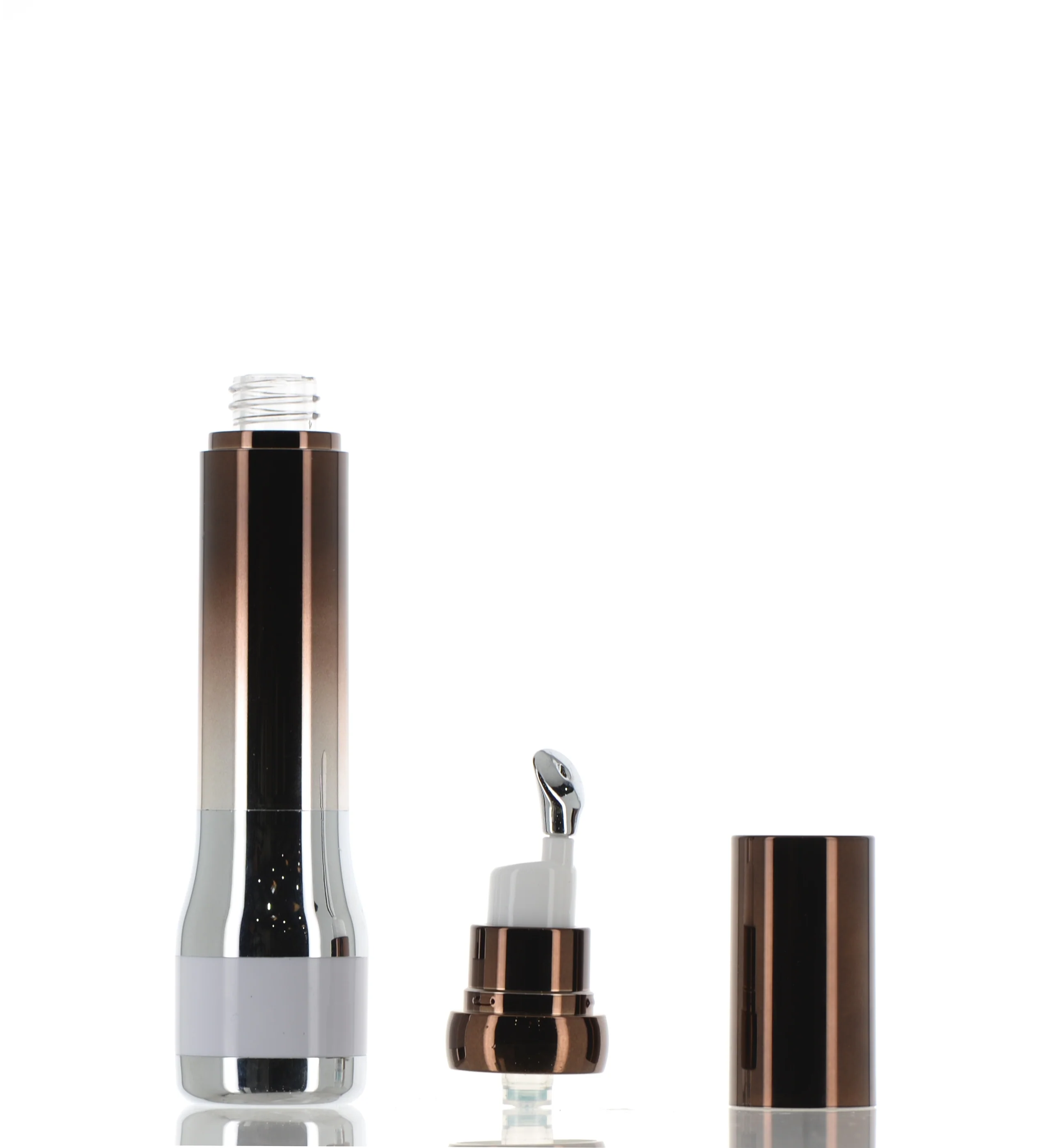 AS/ABS, Vibration Airless Pump Bottle - Image 3