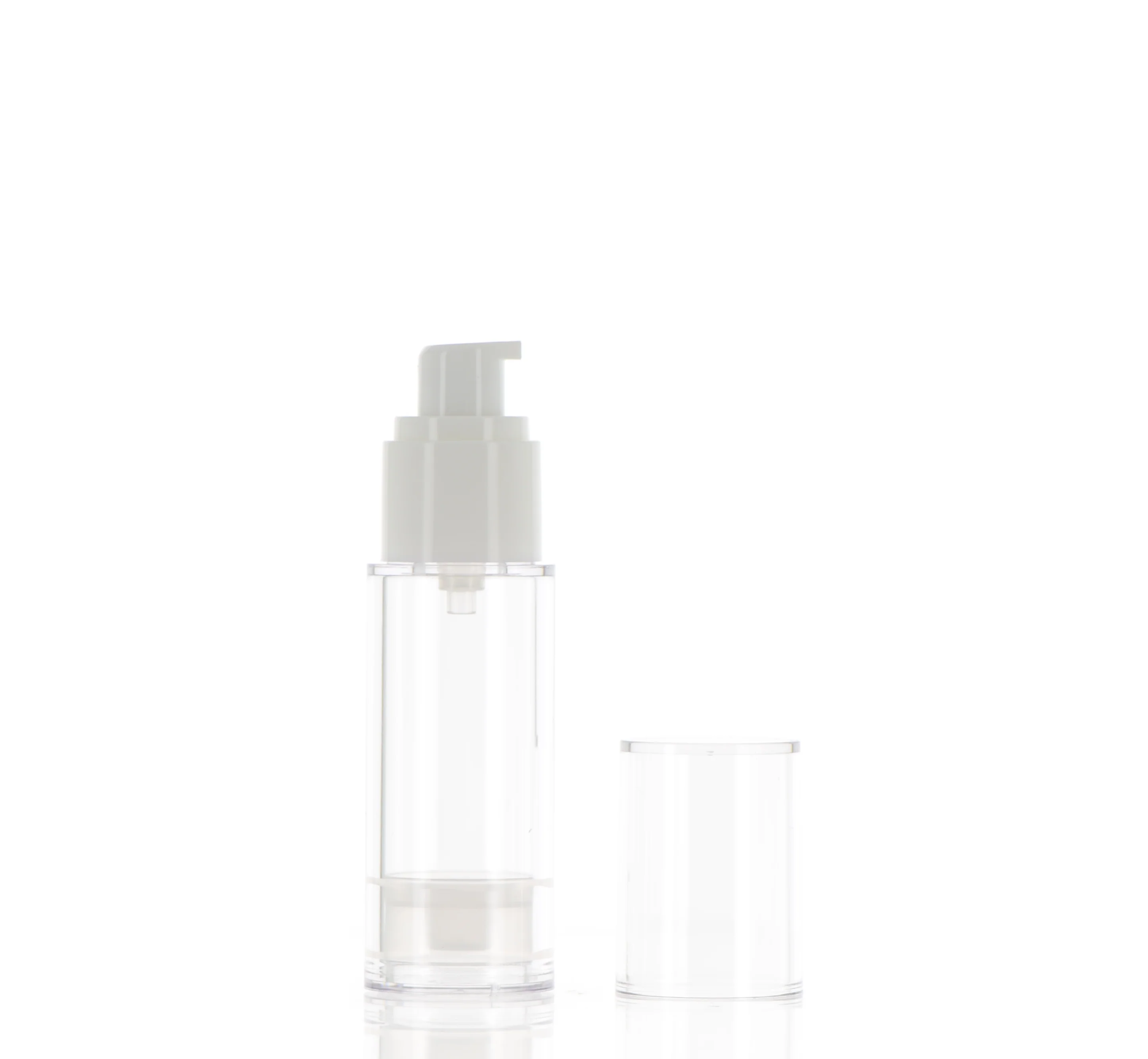 AS, Airless Pump Bottle - Image 2