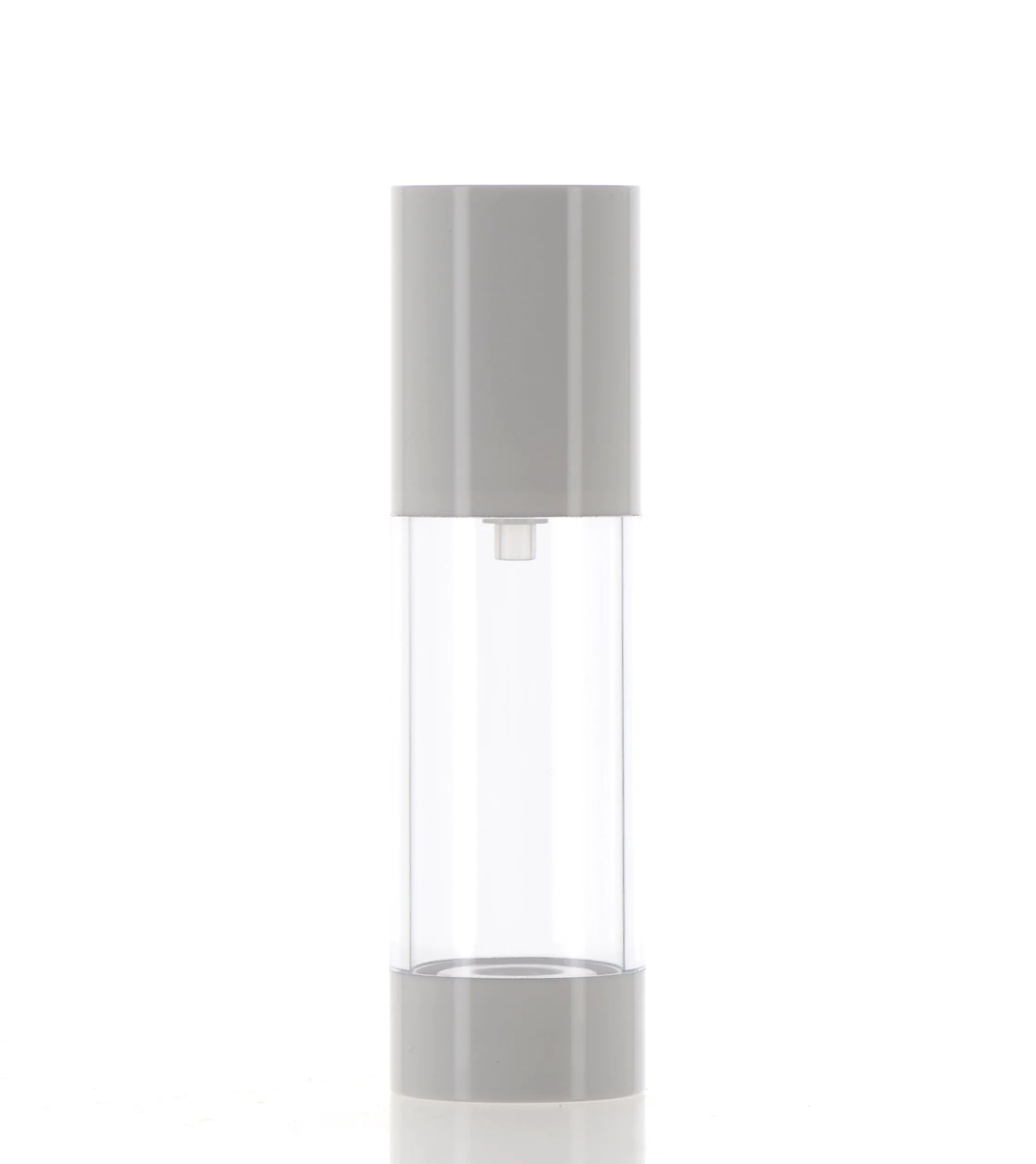 Glam Pulse 30ml Airless Treatment Pump Bottle