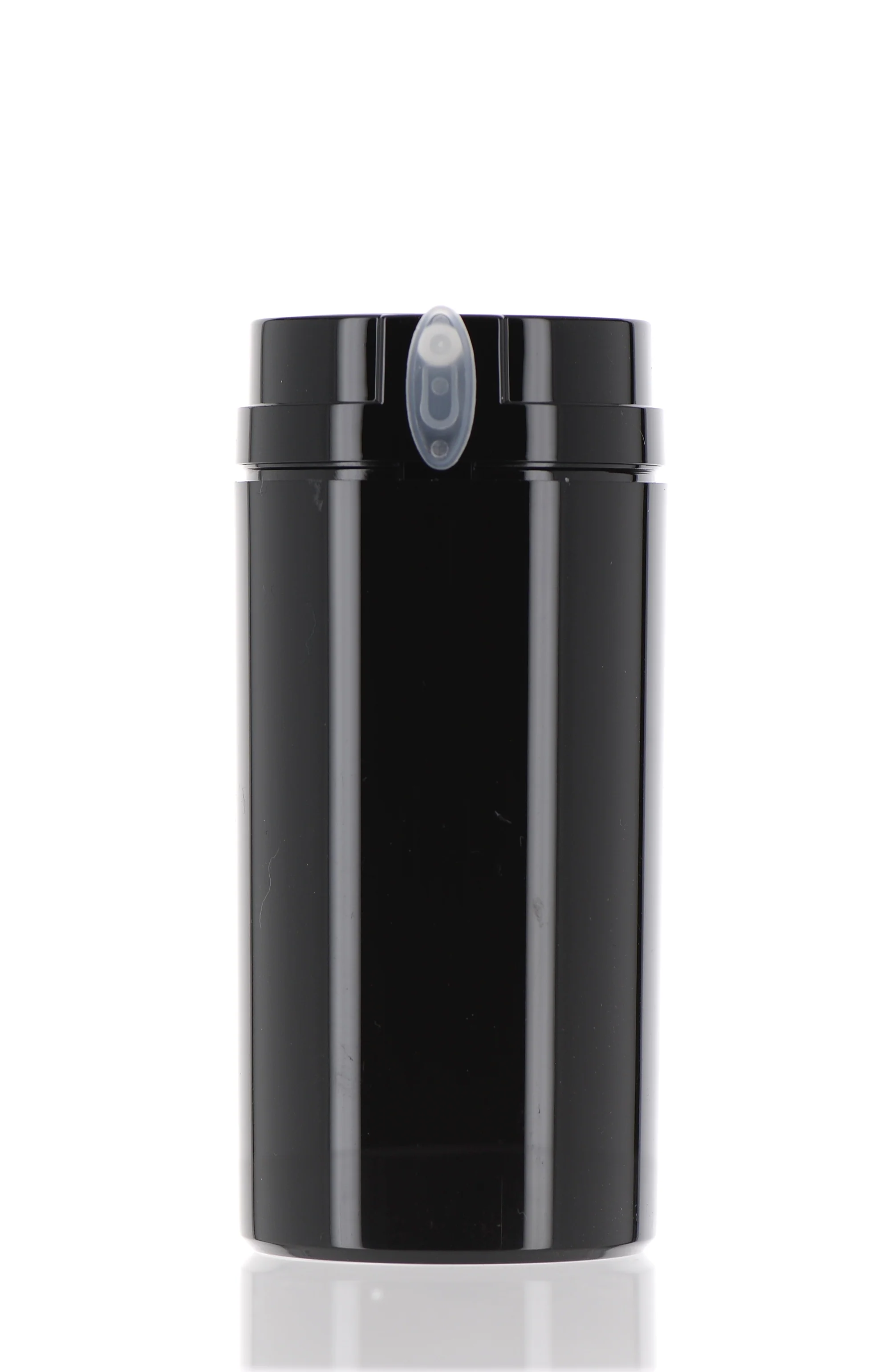 Beauty Game-Changer 100ml Airless Treatment Pump Bottle