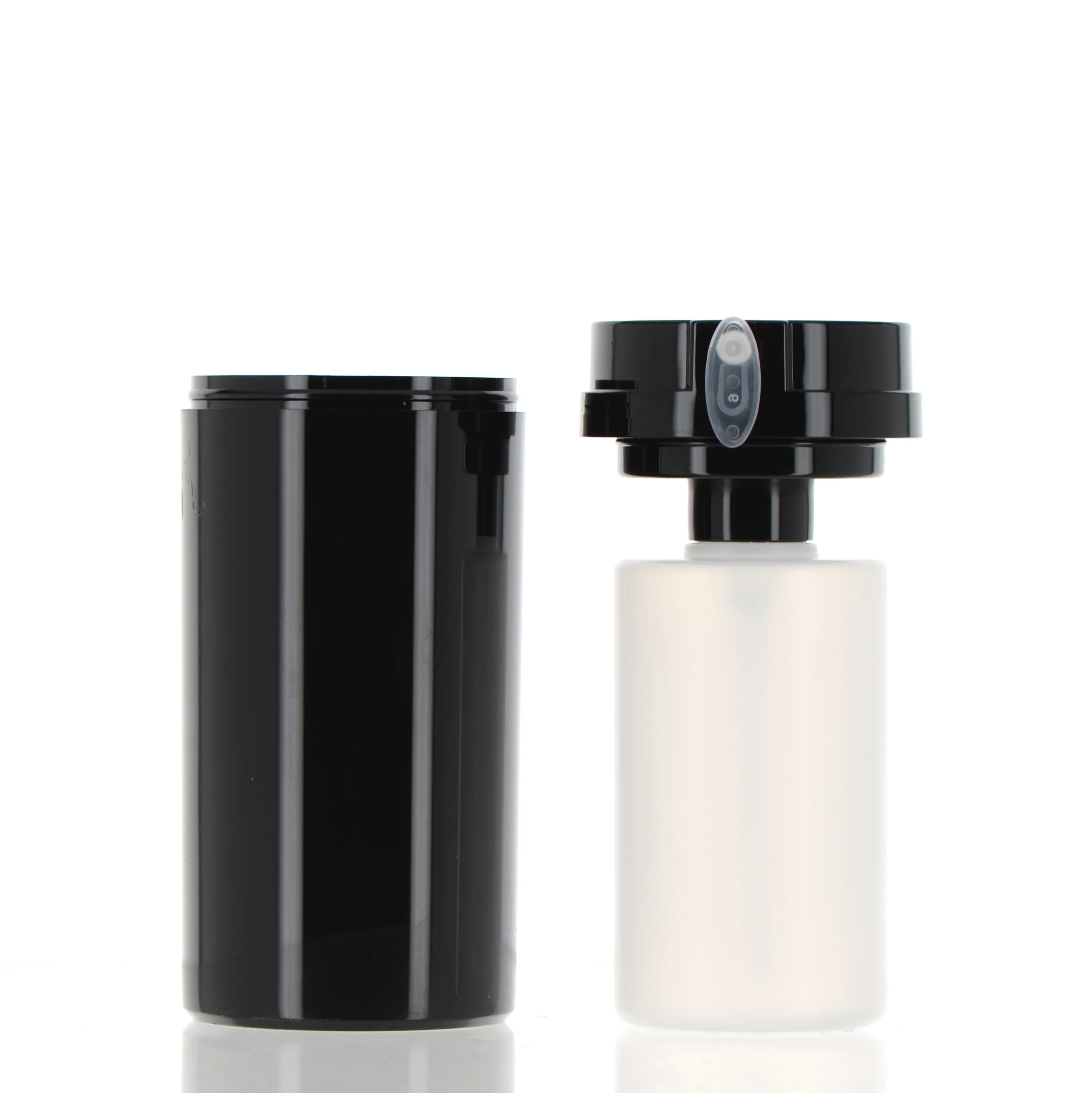 Beauty Game-Changer 100ml Airless Treatment Pump Bottle - Image 2