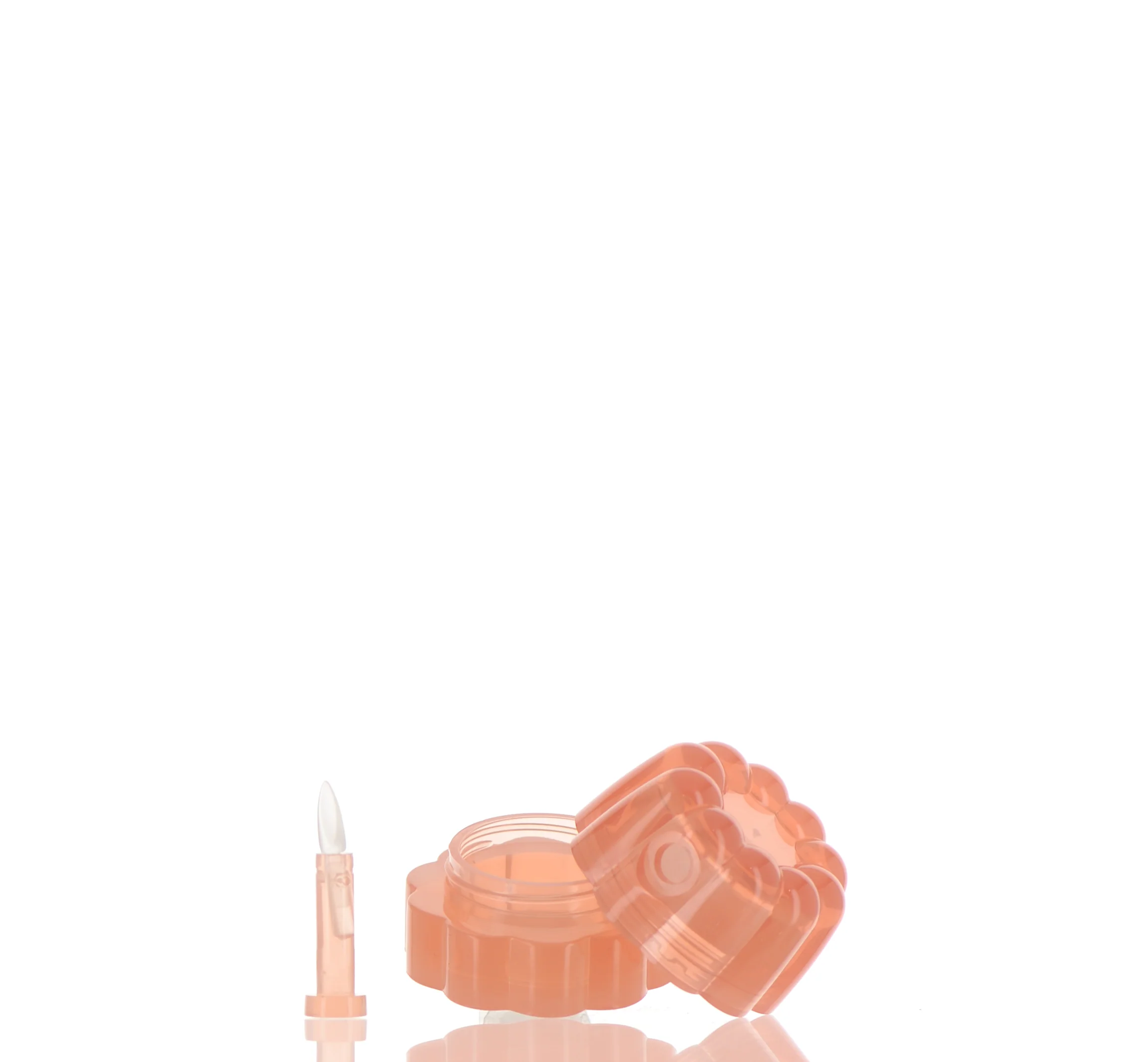 AS/PEGT/PP, Lip Balm Jar - Image 3