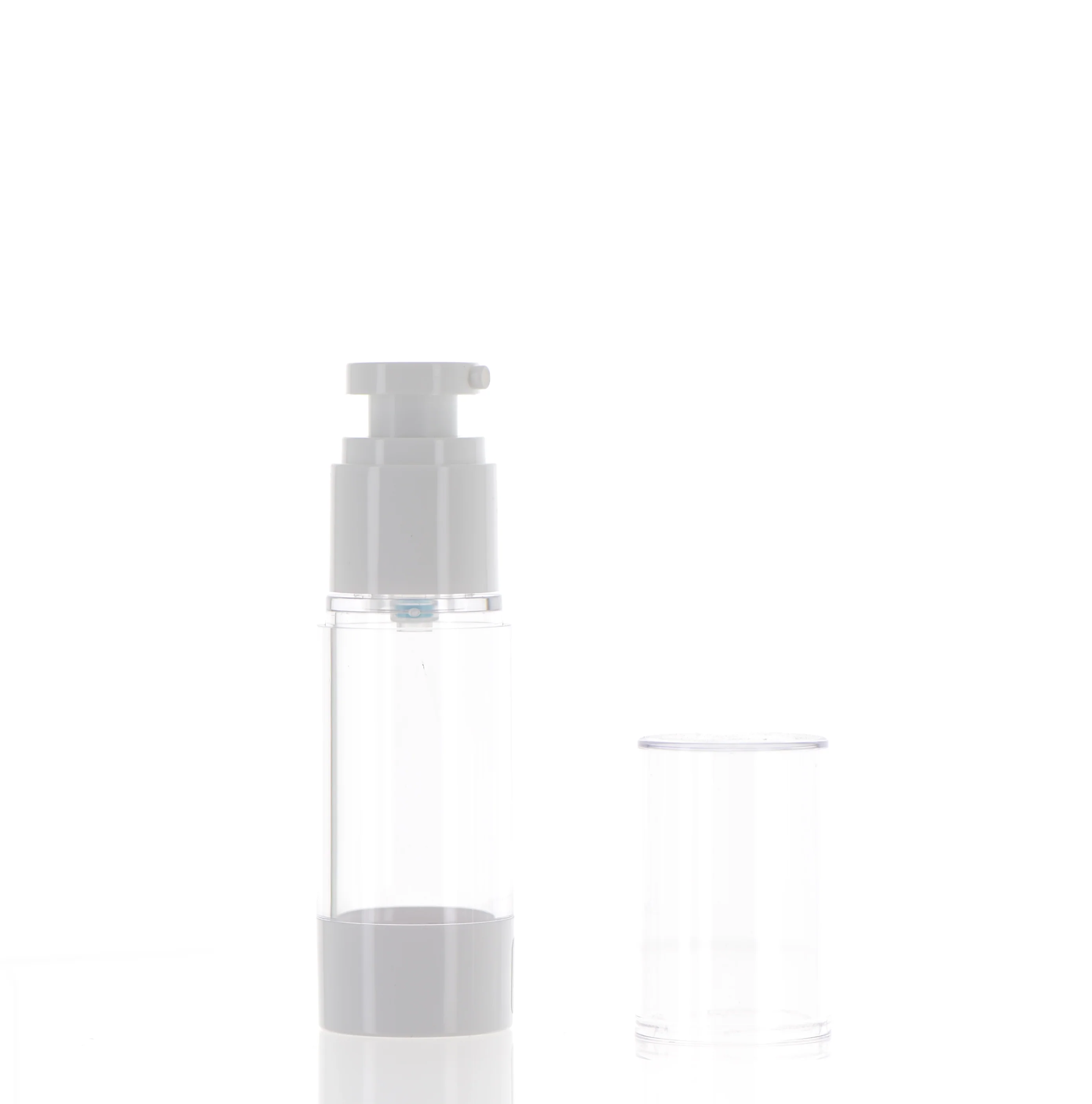 Ageless Magic AS/PP/ABS Airless Fine Mist Pump/Lotion Pump Bottle - Image 6