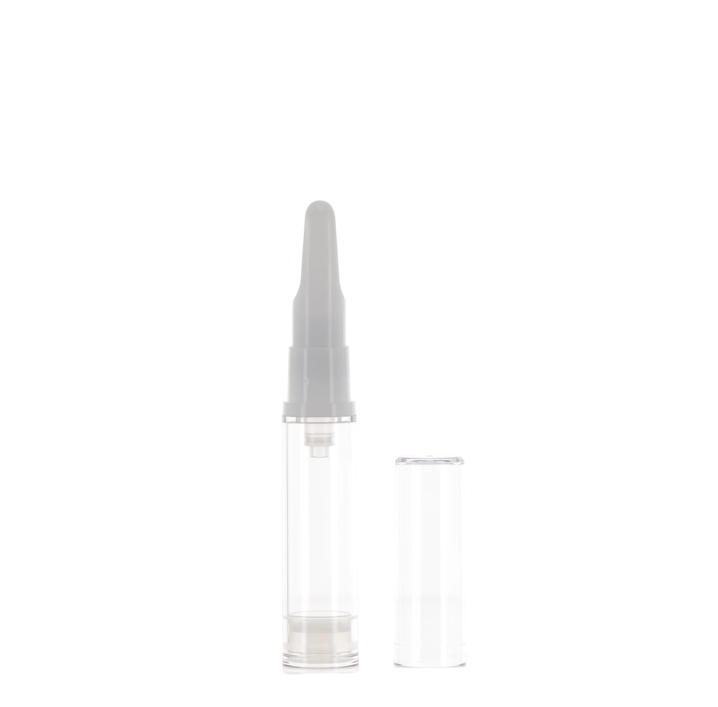 AS/PP, Airless Pump Bottle - Image 2