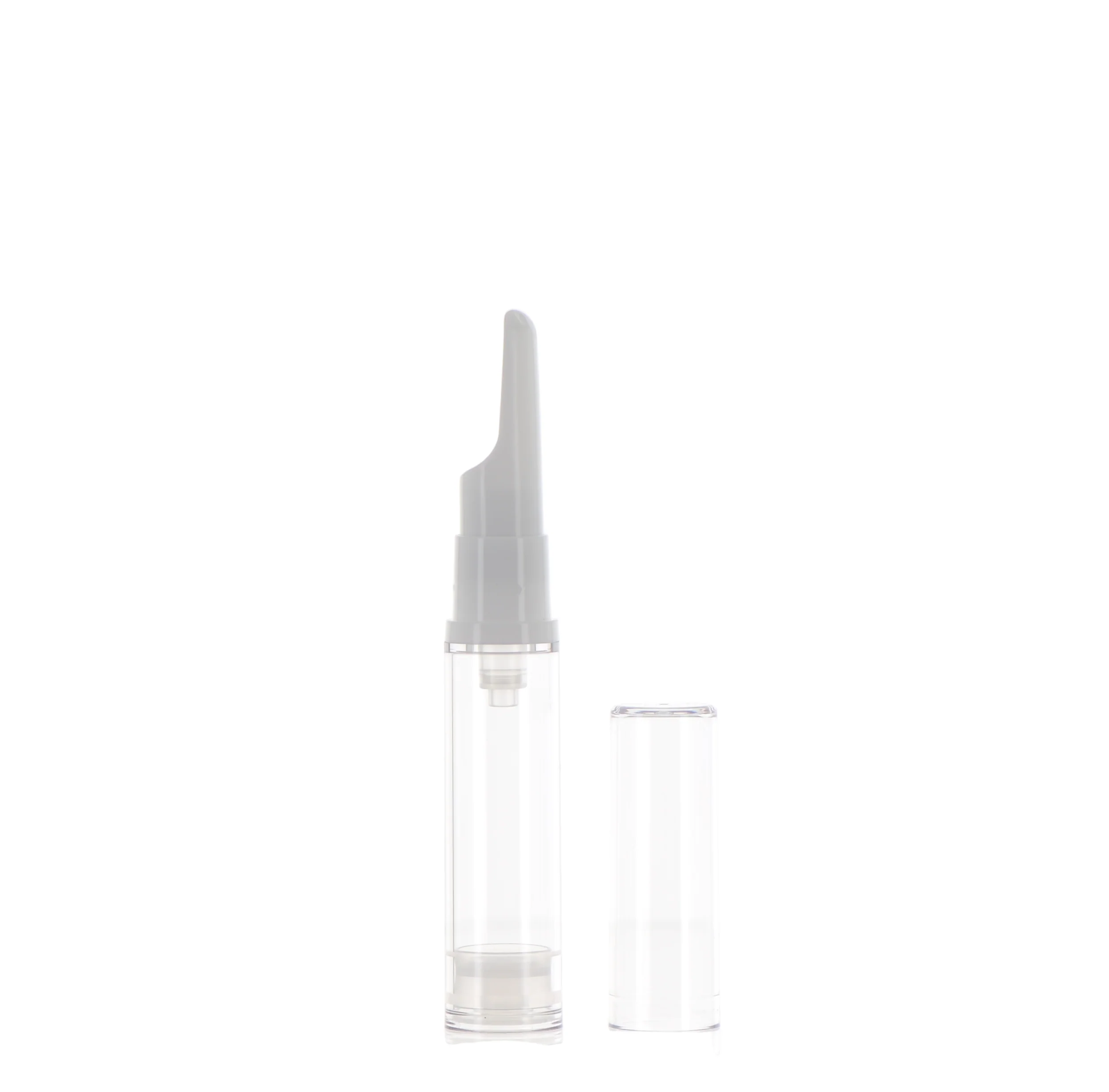 AS/PP, Airless Pump Bottle - Image 3