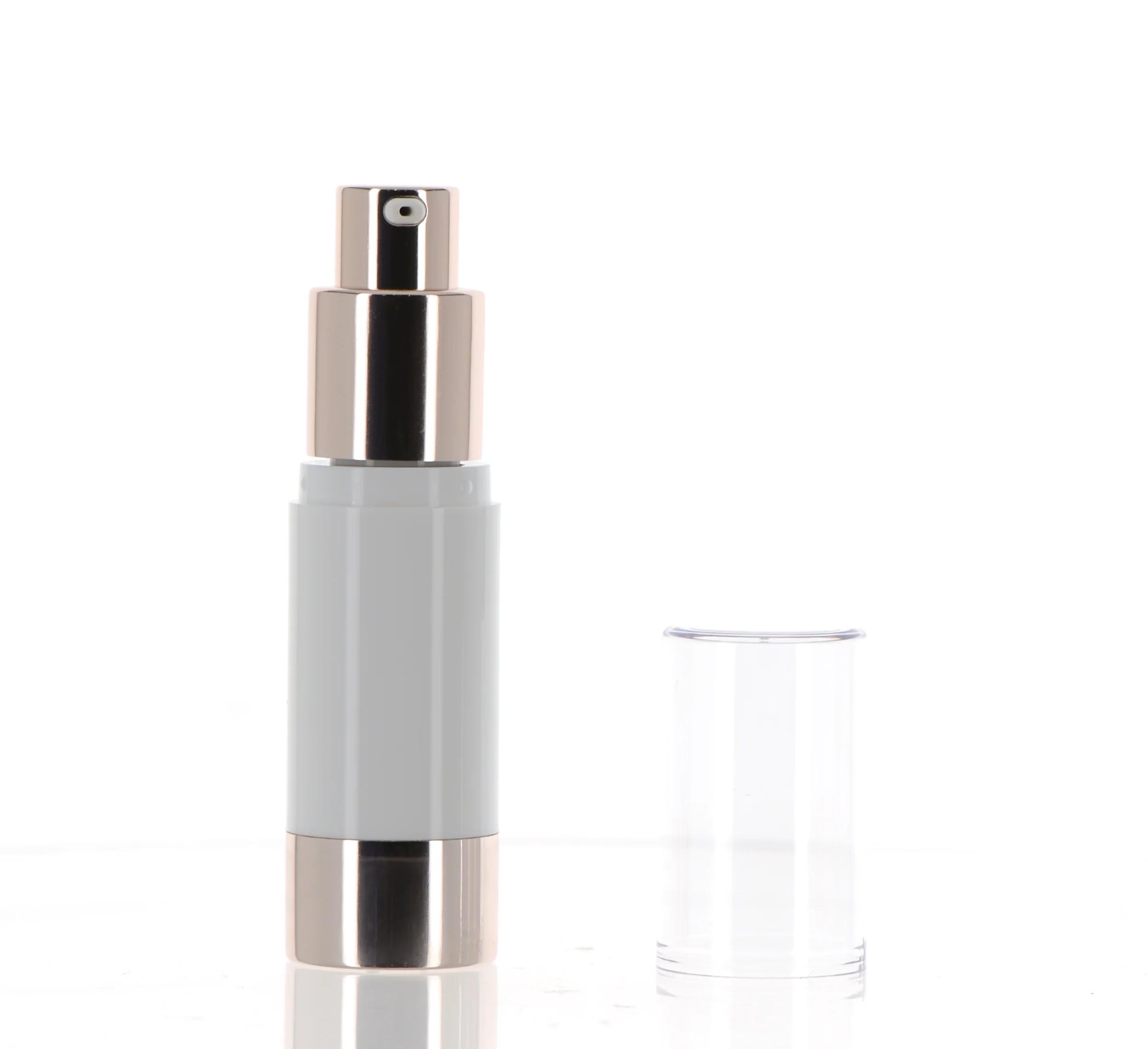 Skin Quench Pro Airless Treatment Pump Bottle - Image 2