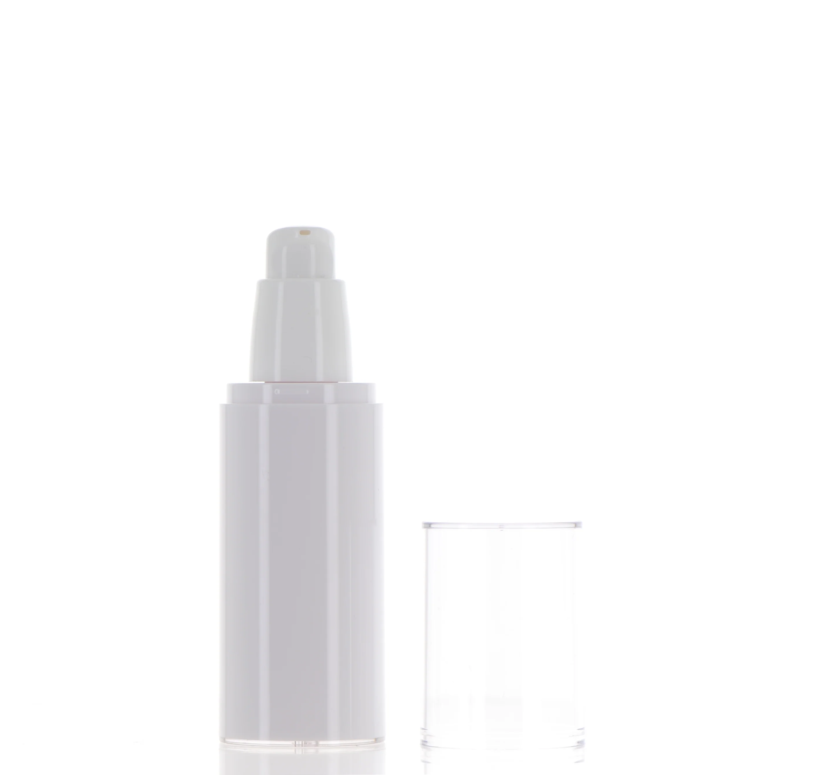 AS/PP/All Plastic, Airless Pump Bottle - Image 3