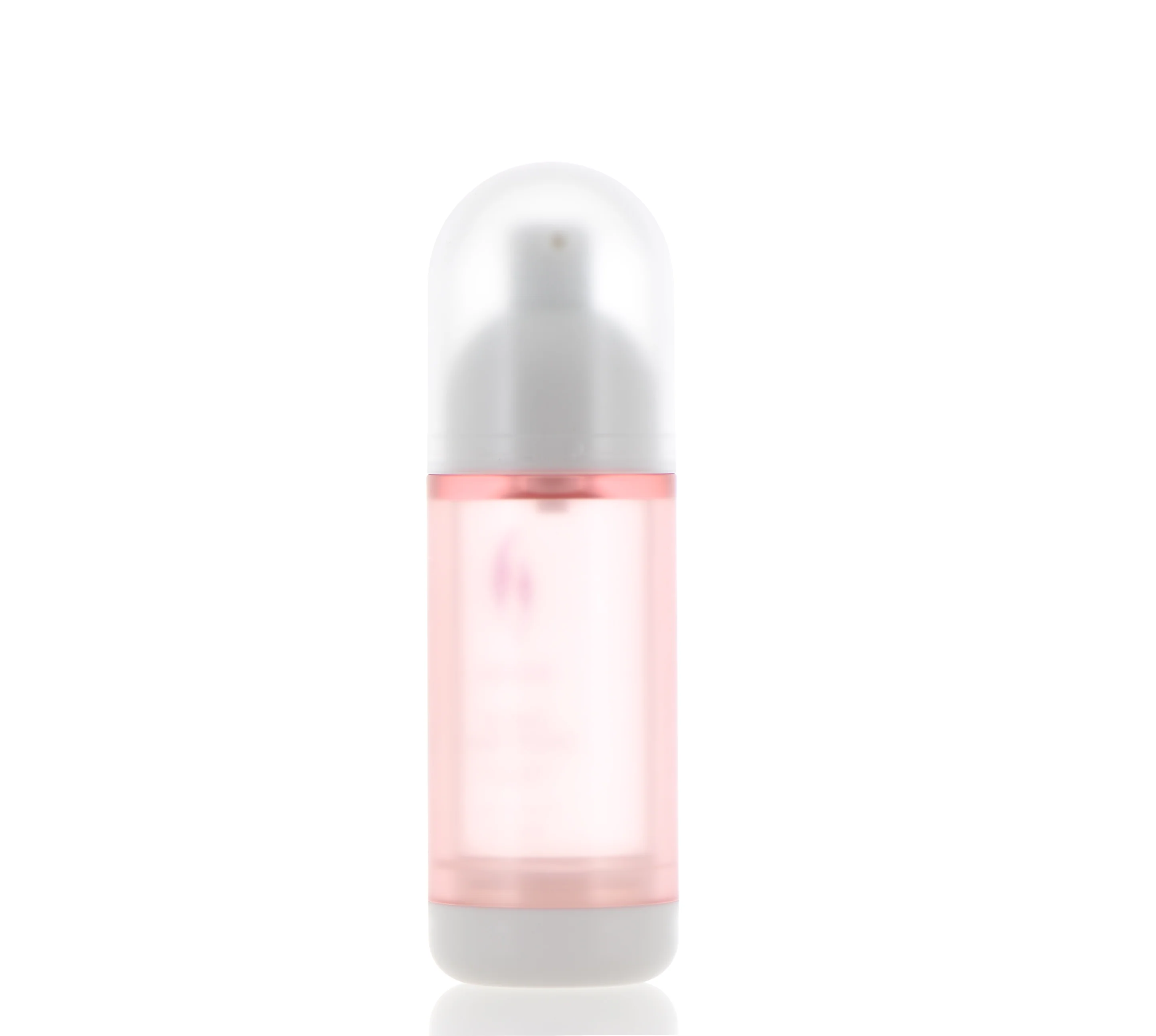 AS/PP/PE/POM, Treatment Pump Airless Bottle