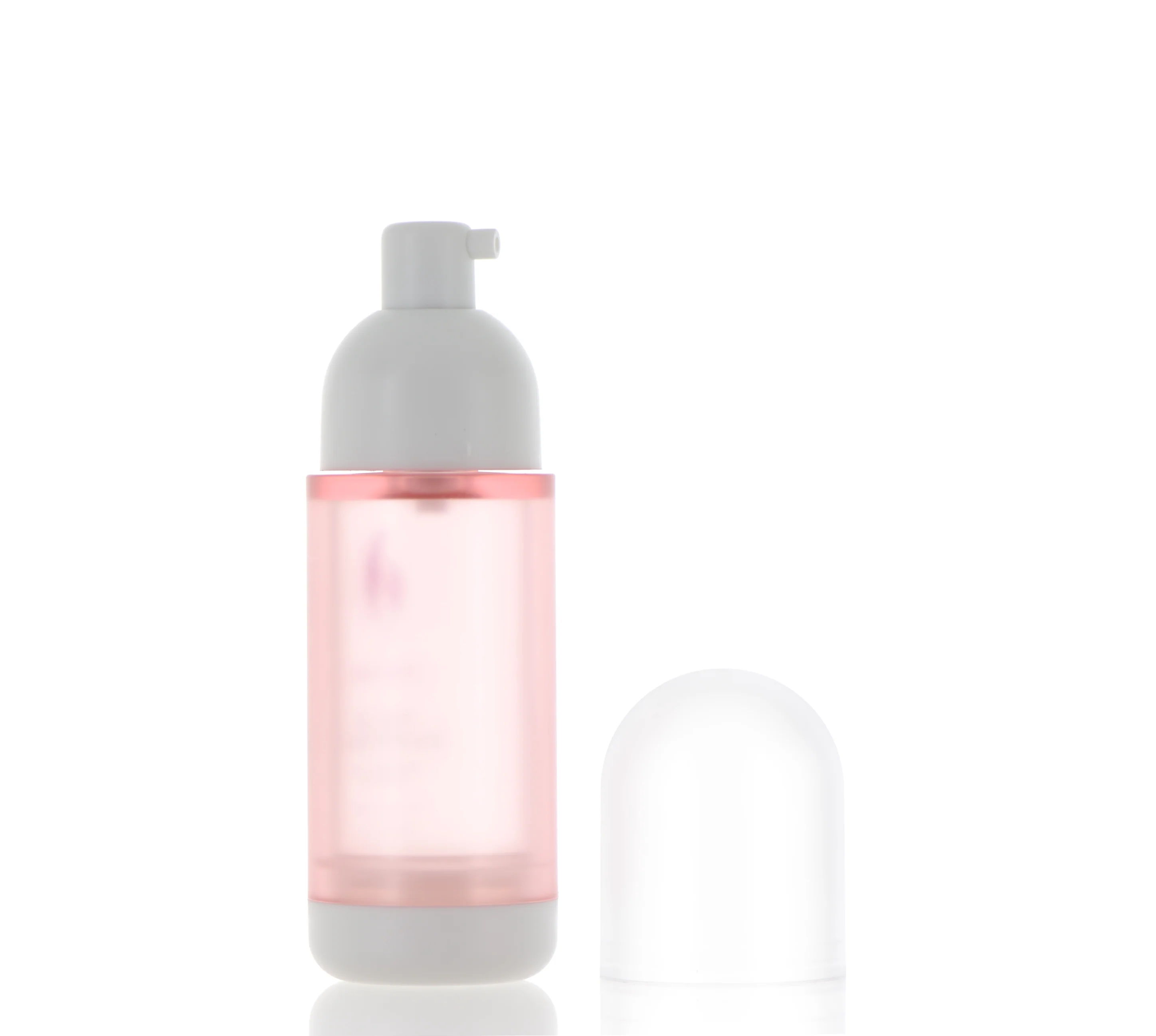 AS/PP/PE/POM, Treatment Pump Airless Bottle - Image 3