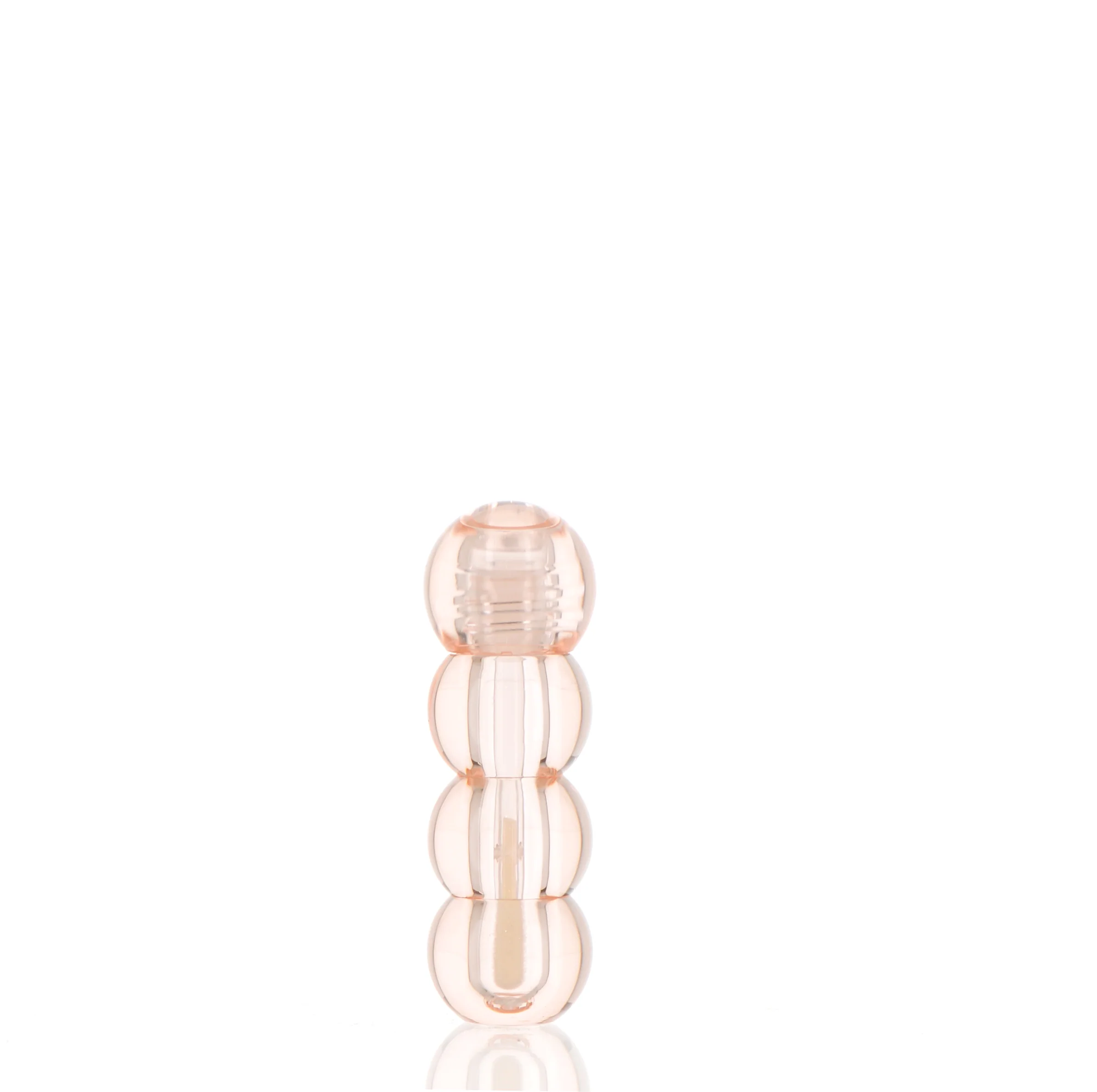 AS, Round Lip Gloss Components