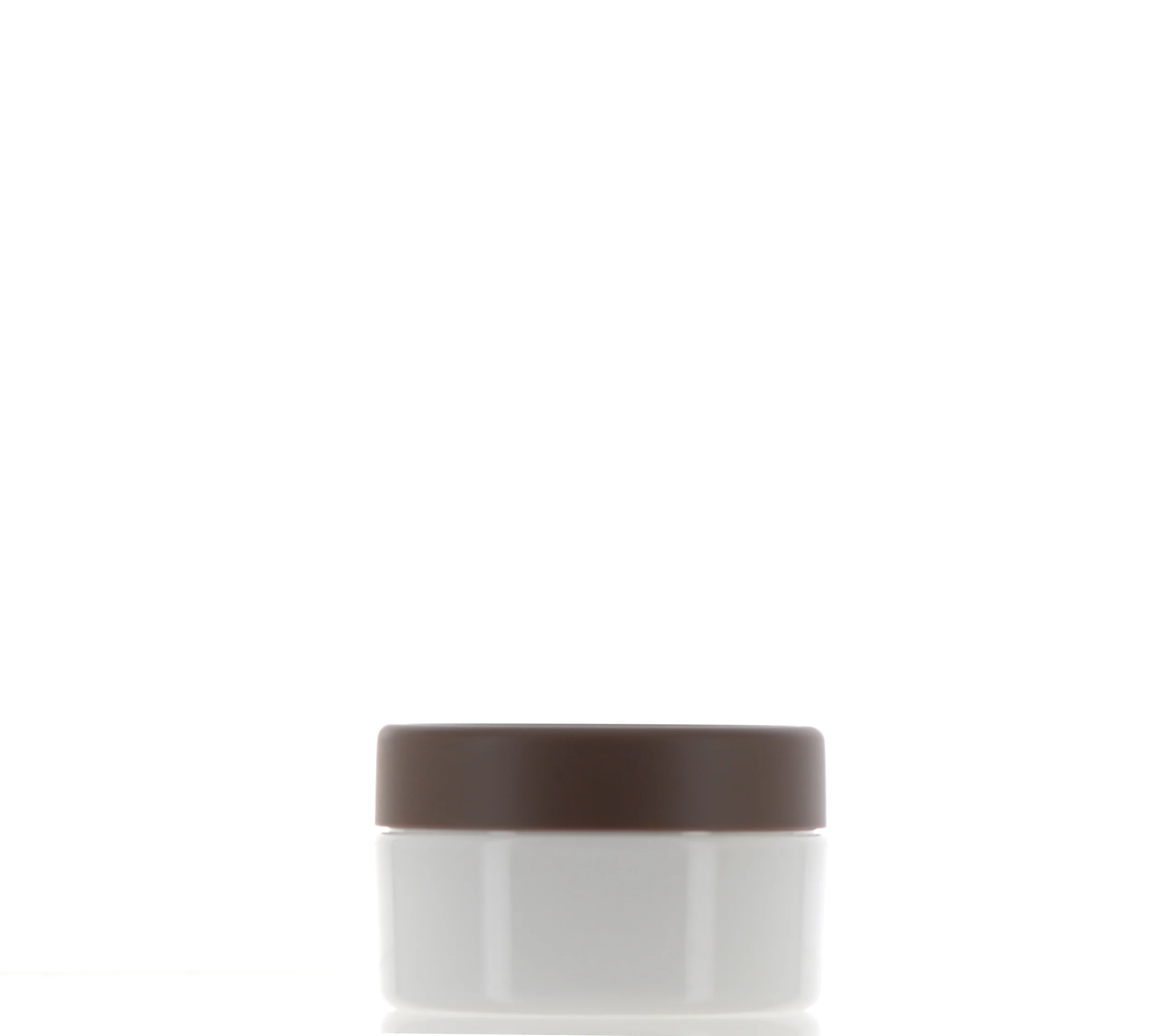 PP, Recyclable Bi-Injection Jars Versatile Harmony