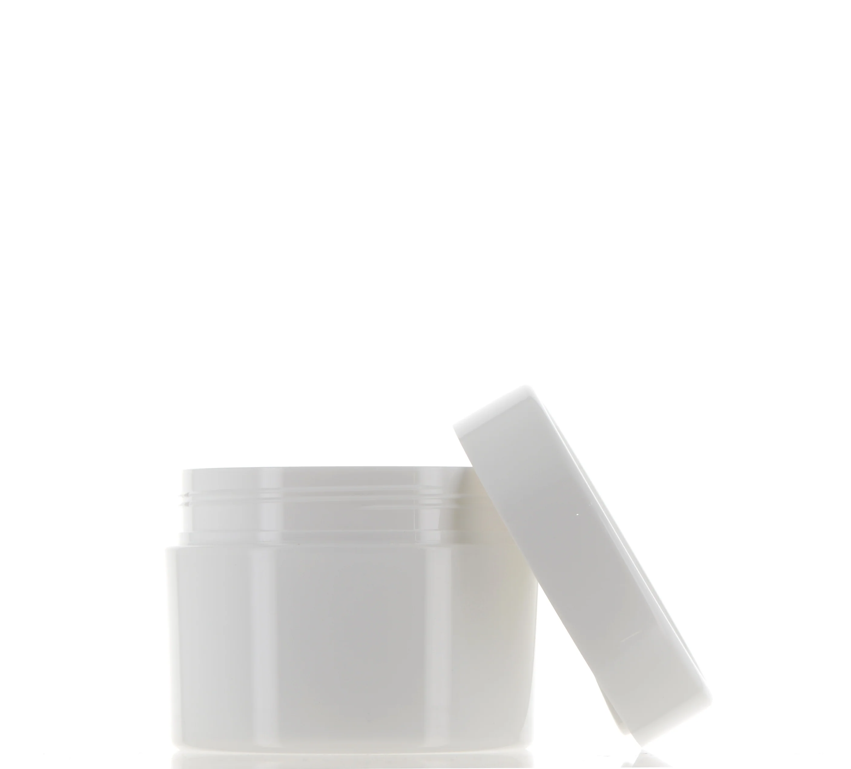 PP, Recyclable Bi-Injection Jars Versatile Harmony - Image 6