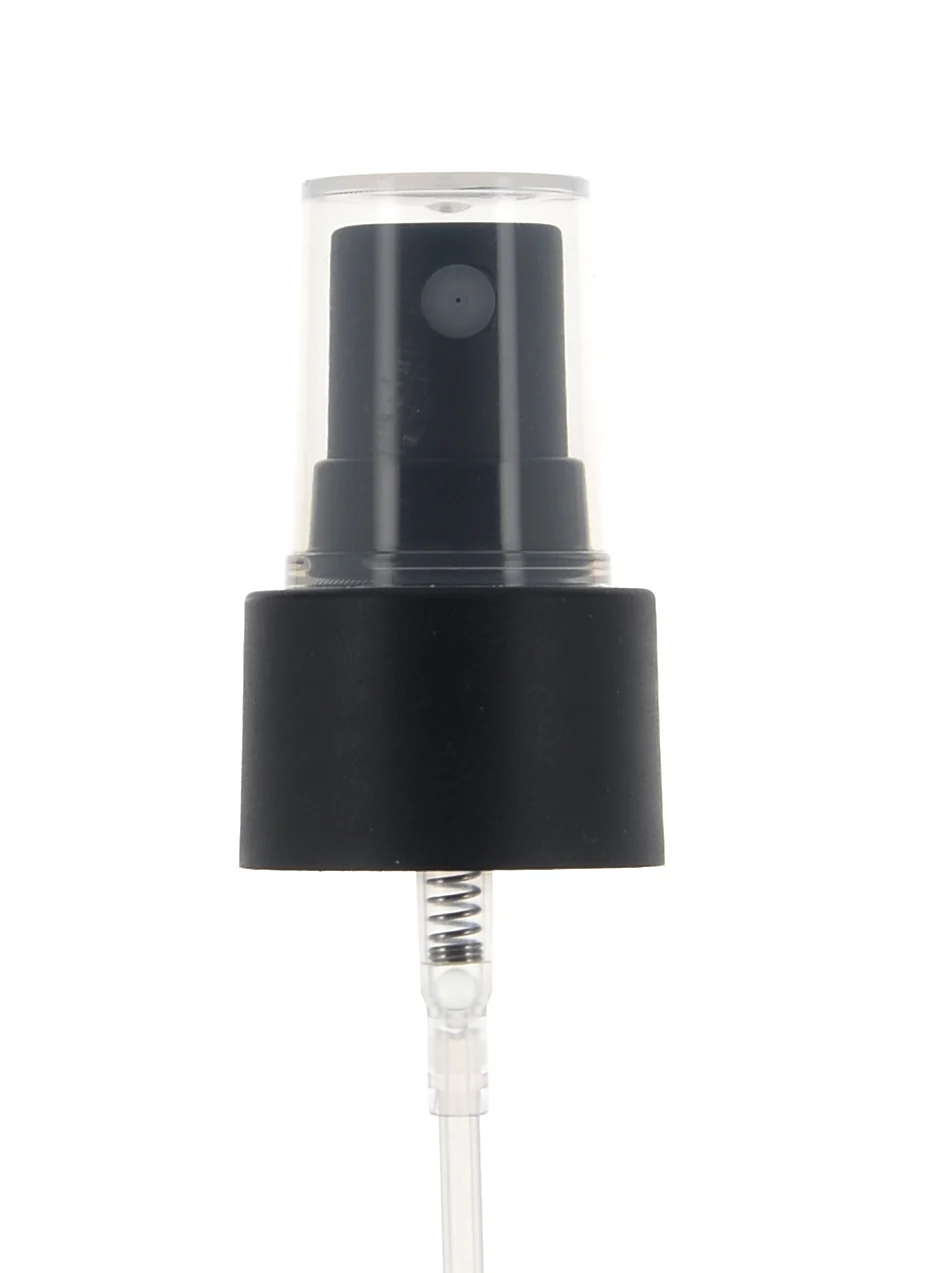 PP, Fine Mist Sprayer Pump, Dosage 0.12cc-0.14cc