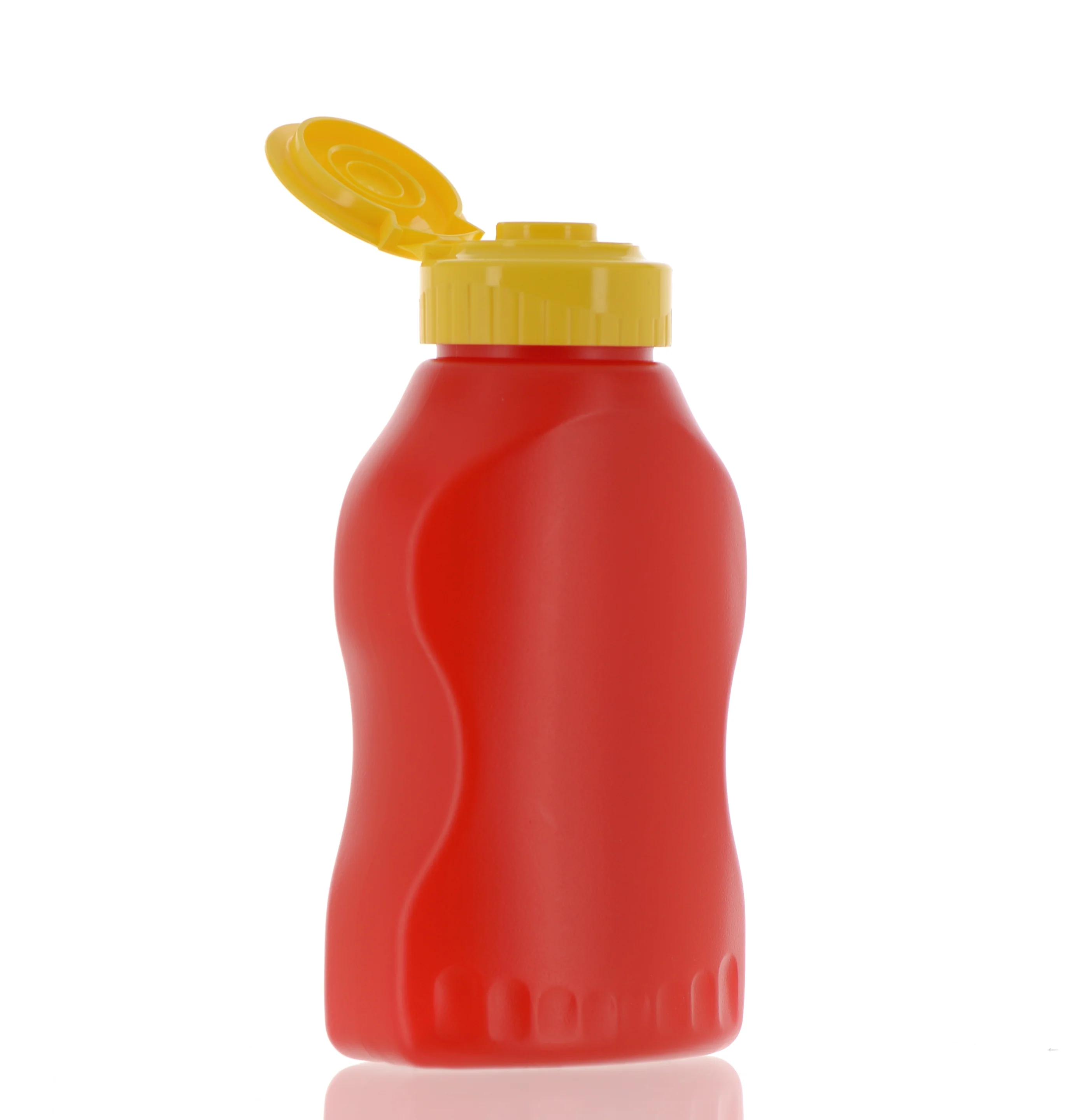 EVOH, Unique Shape Bottle - Image 2