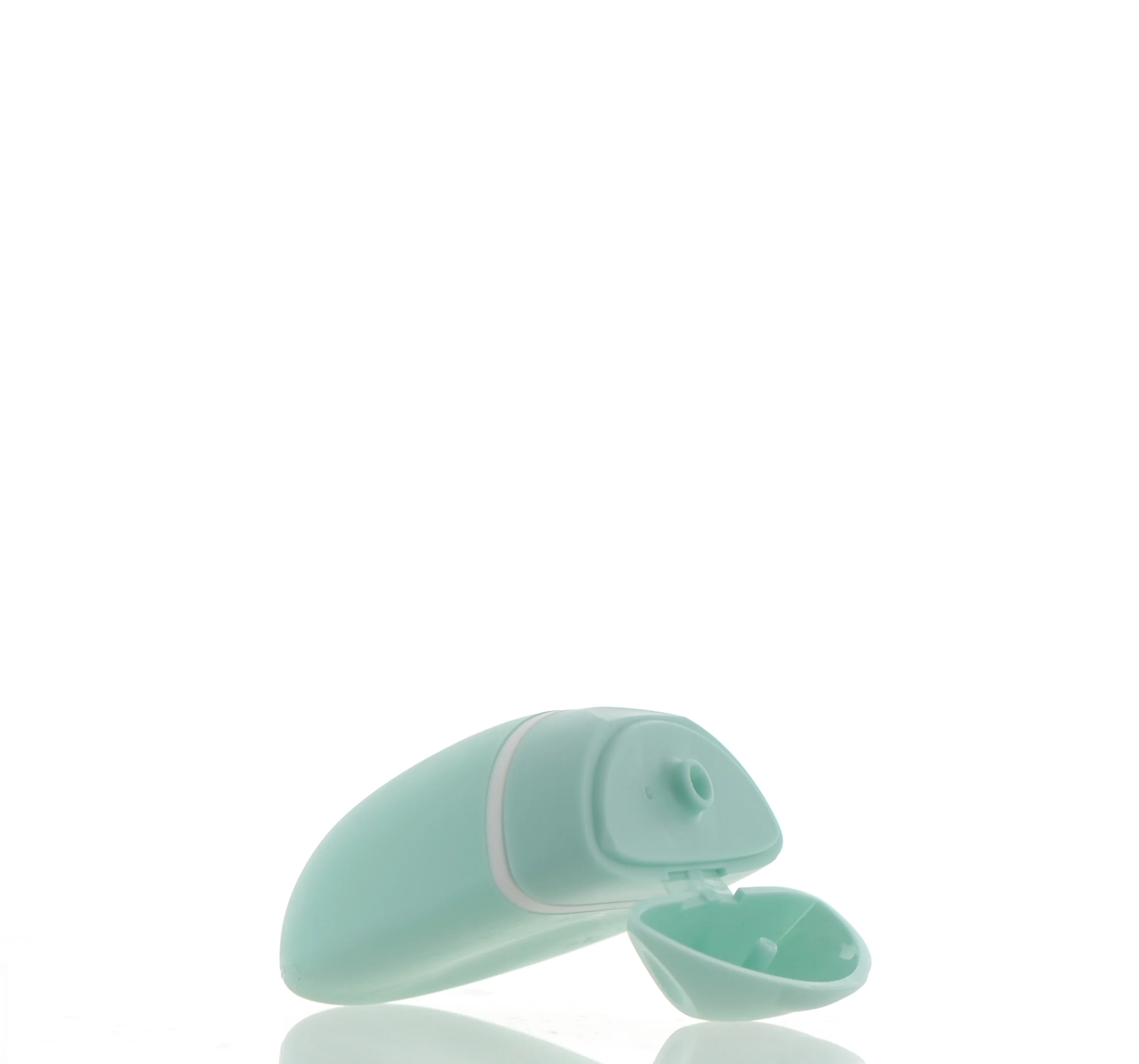 PP/PE, Squeeze Tottle Bottle - Image 2