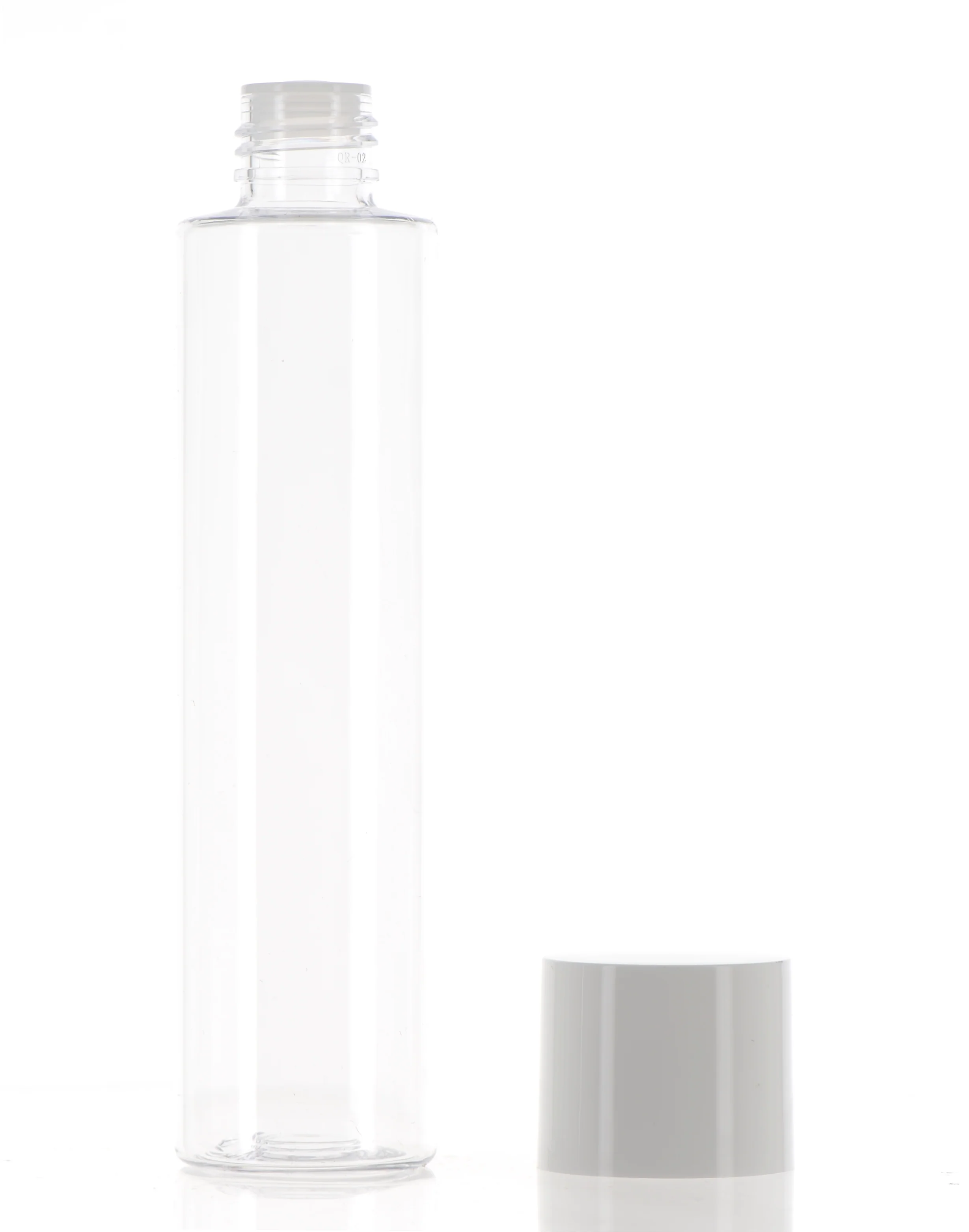 Bottle with Orifice Reducer - Image 2