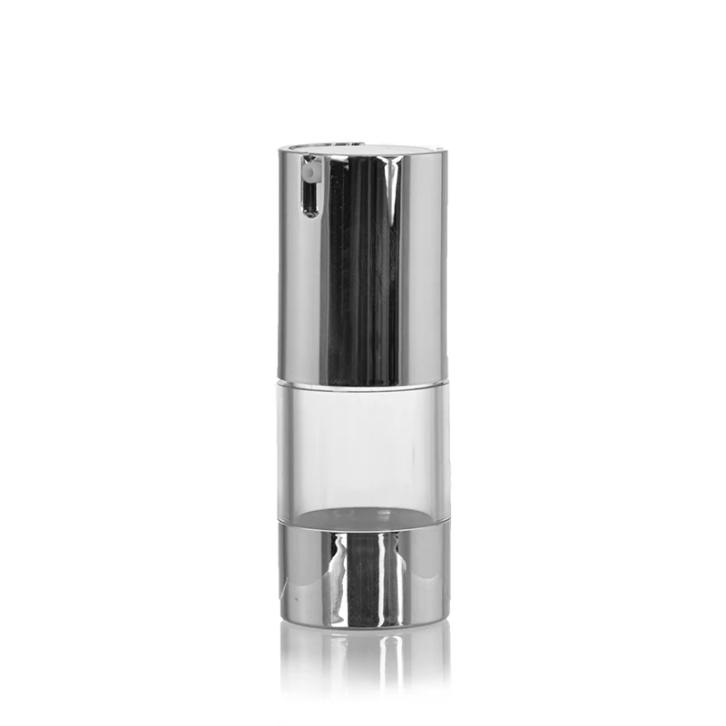 RadiantSkin Airless Treatment Pump Bottle