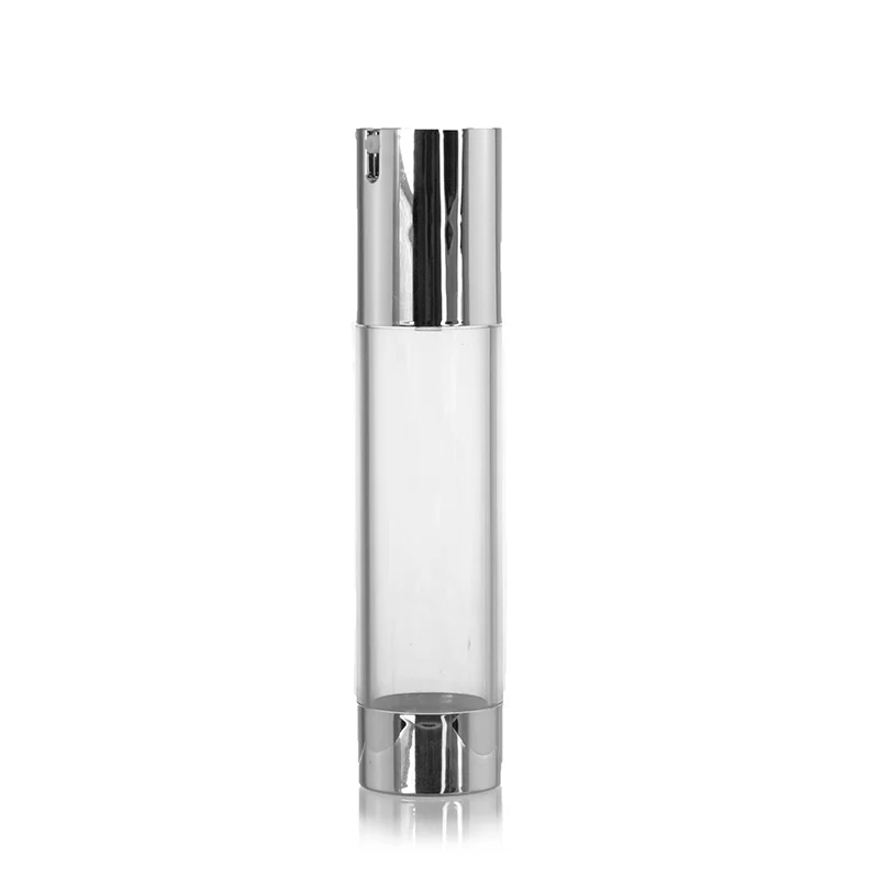 RadiantSkin Airless Treatment Pump Bottle - Image 2