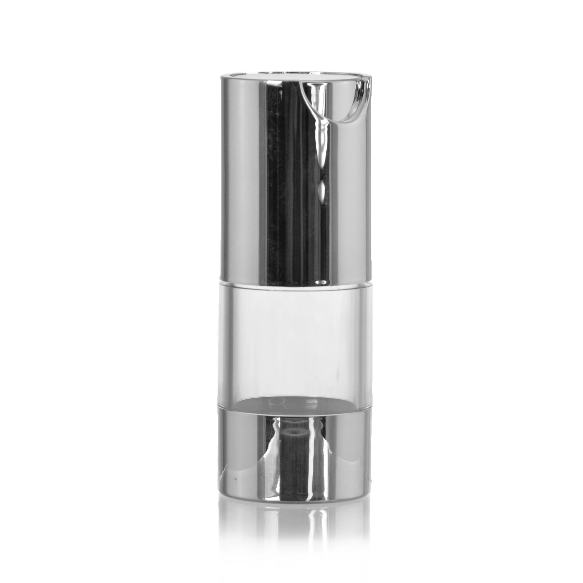 RadiantSkin Airless Treatment Pump Bottle - Image 3