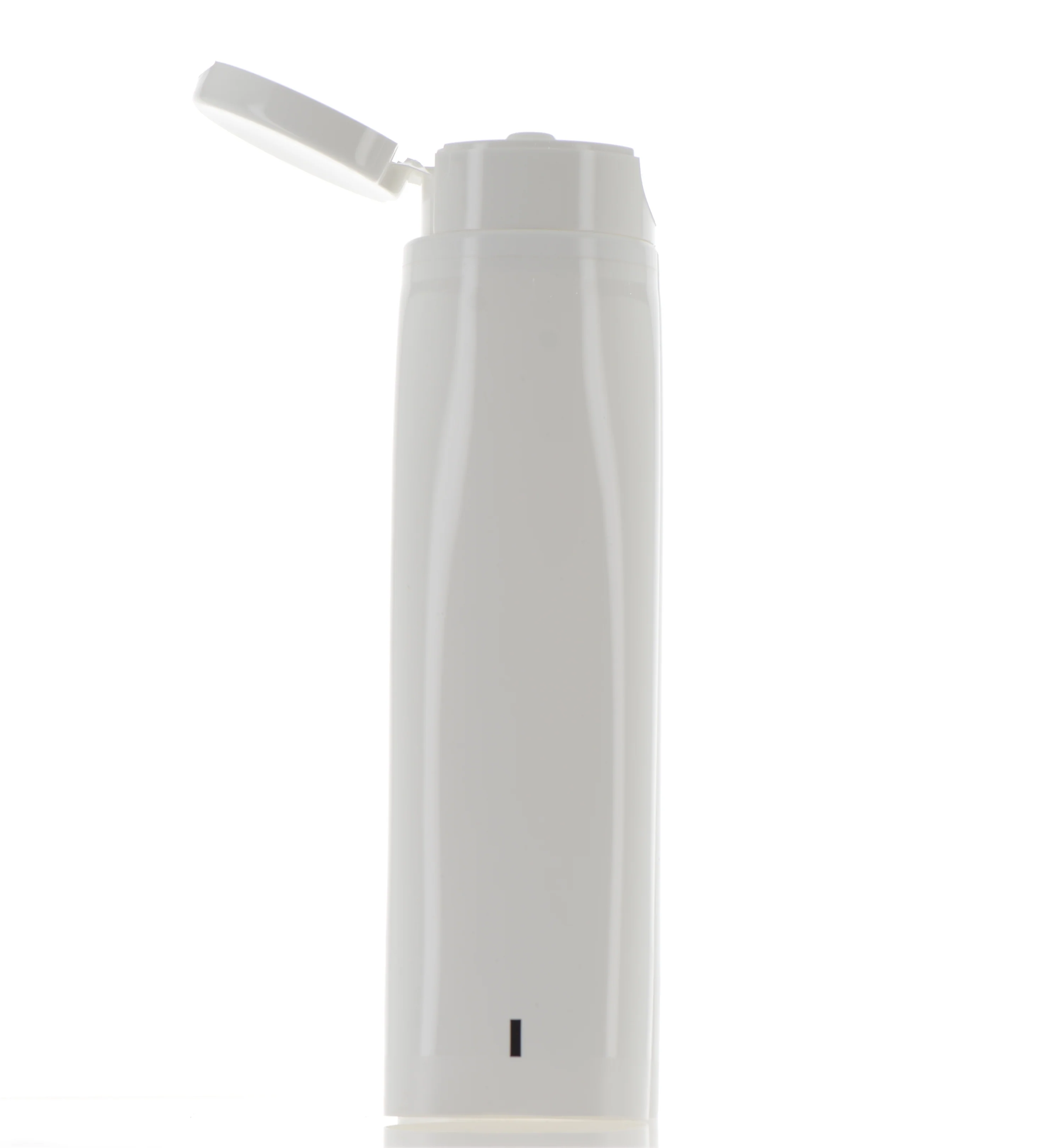 Dual Side by Side Tube with Flip Top - Image 2