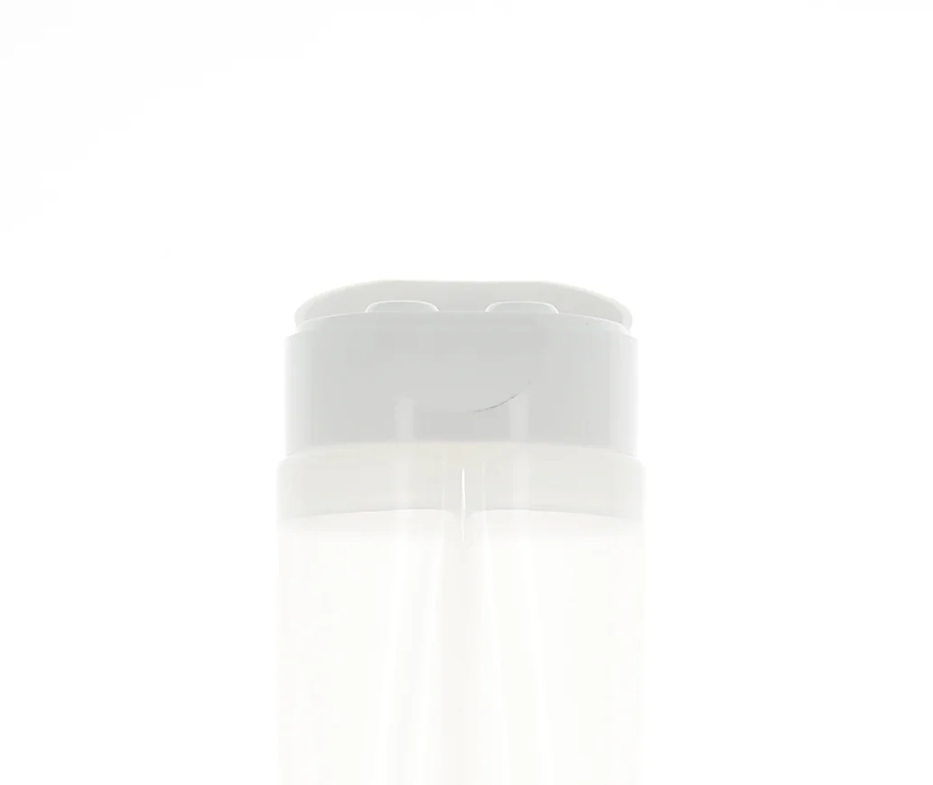Dual Side by Side Tube with Flip Top - Image 5