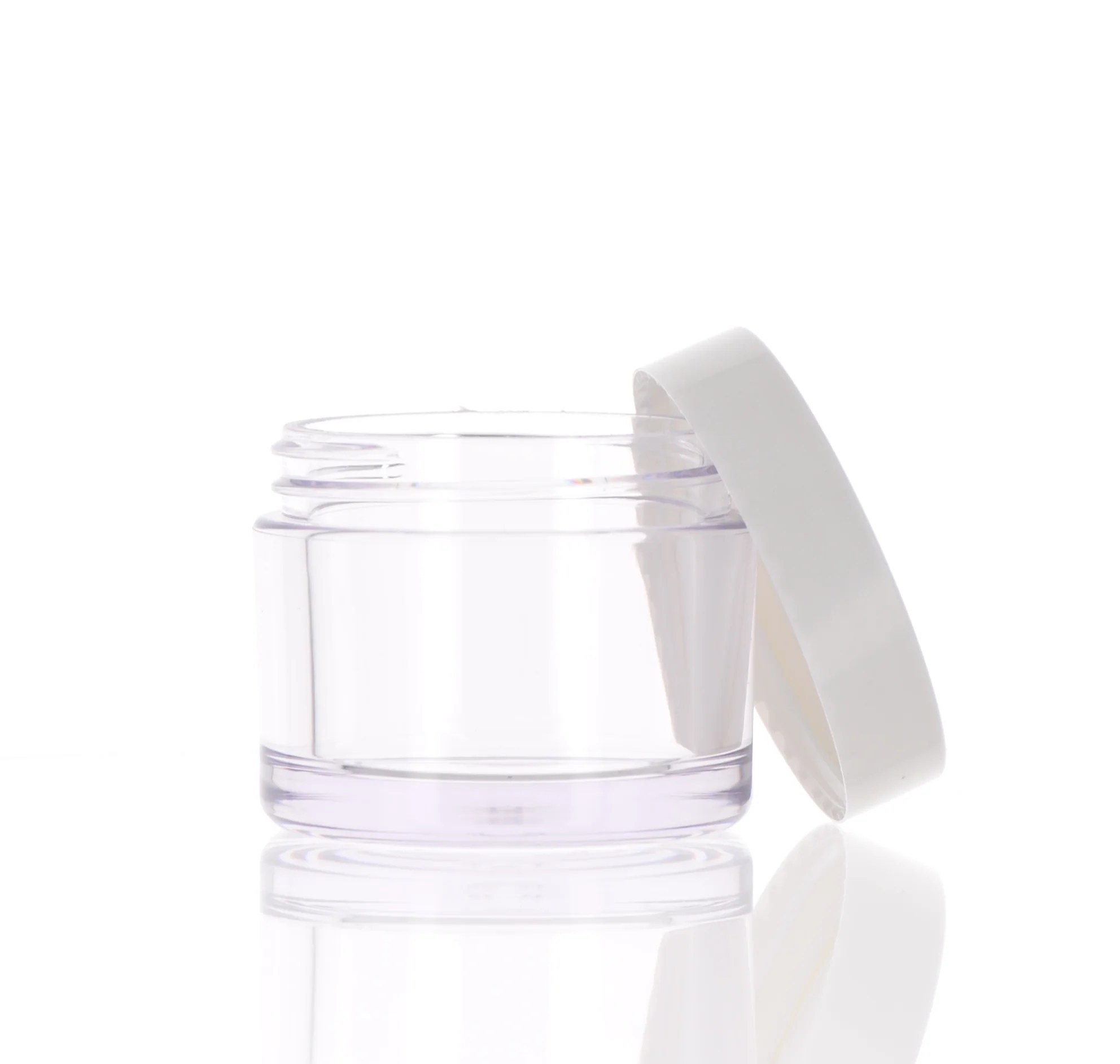 ABS/PETG, Round Jar - Image 2