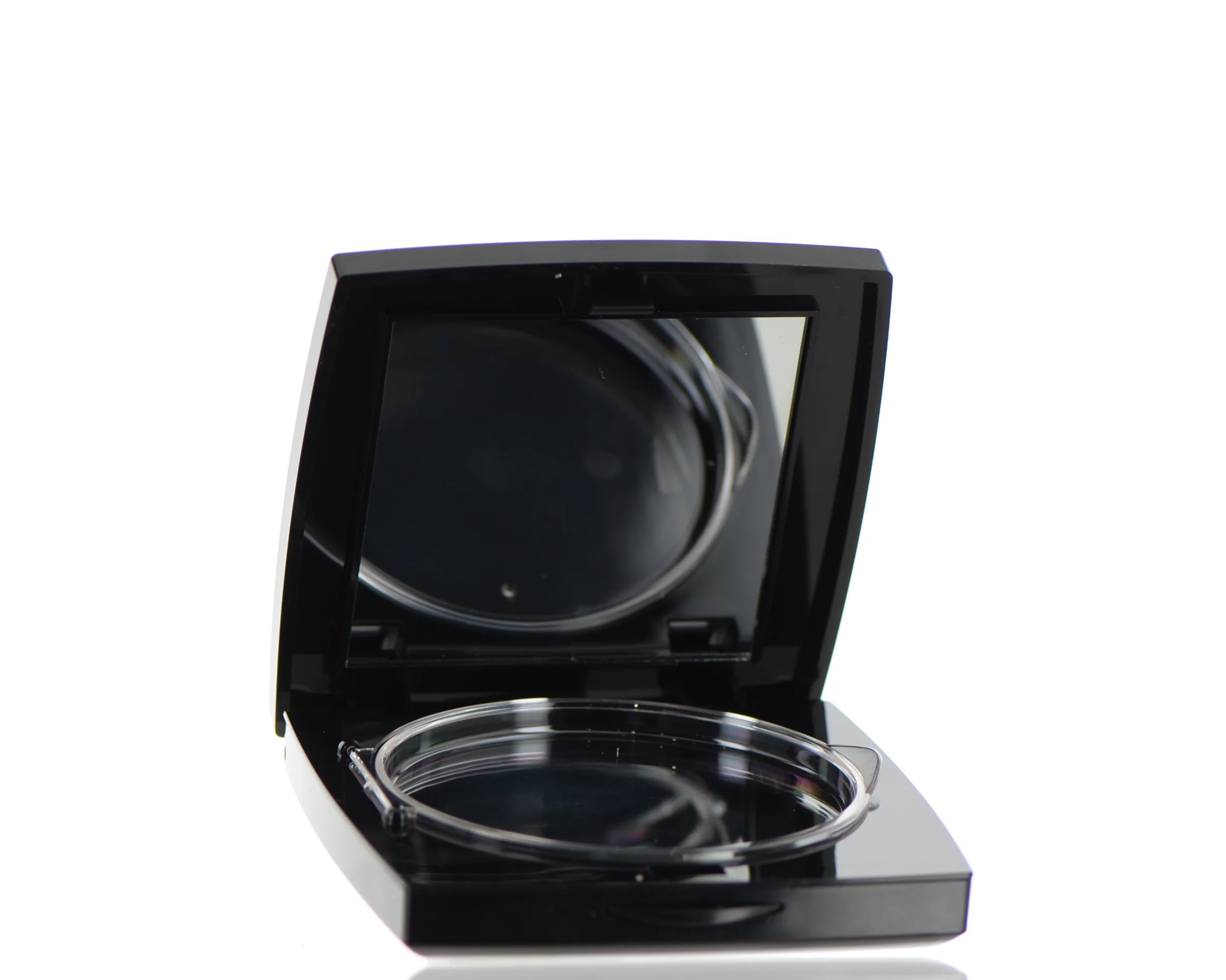 ABS/PP/Metal, Makeup Compact with Mirror - Image 4
