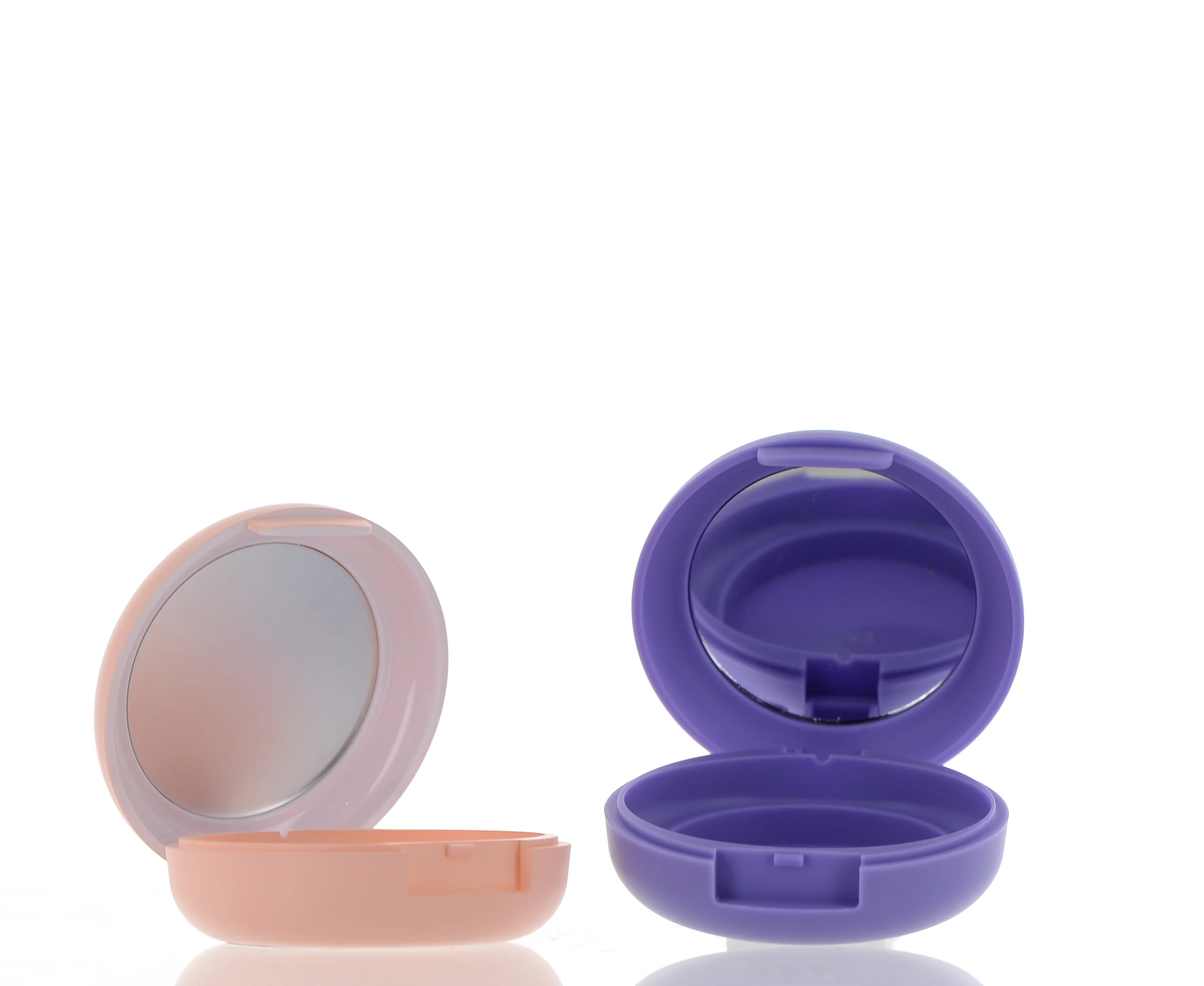Makeup Compact with Mirror - Image 2