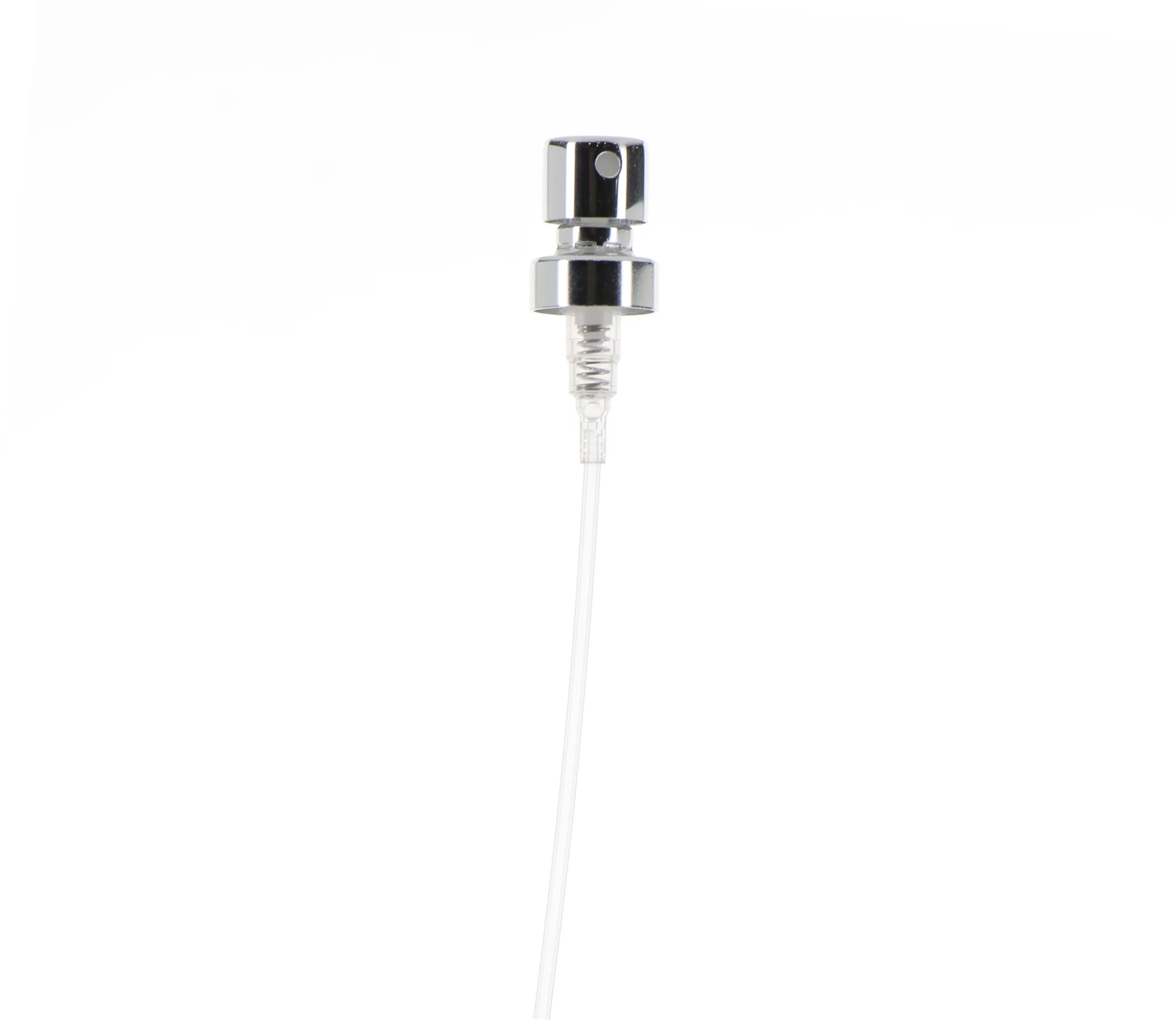 Crimp Perfume Sprayer Pump