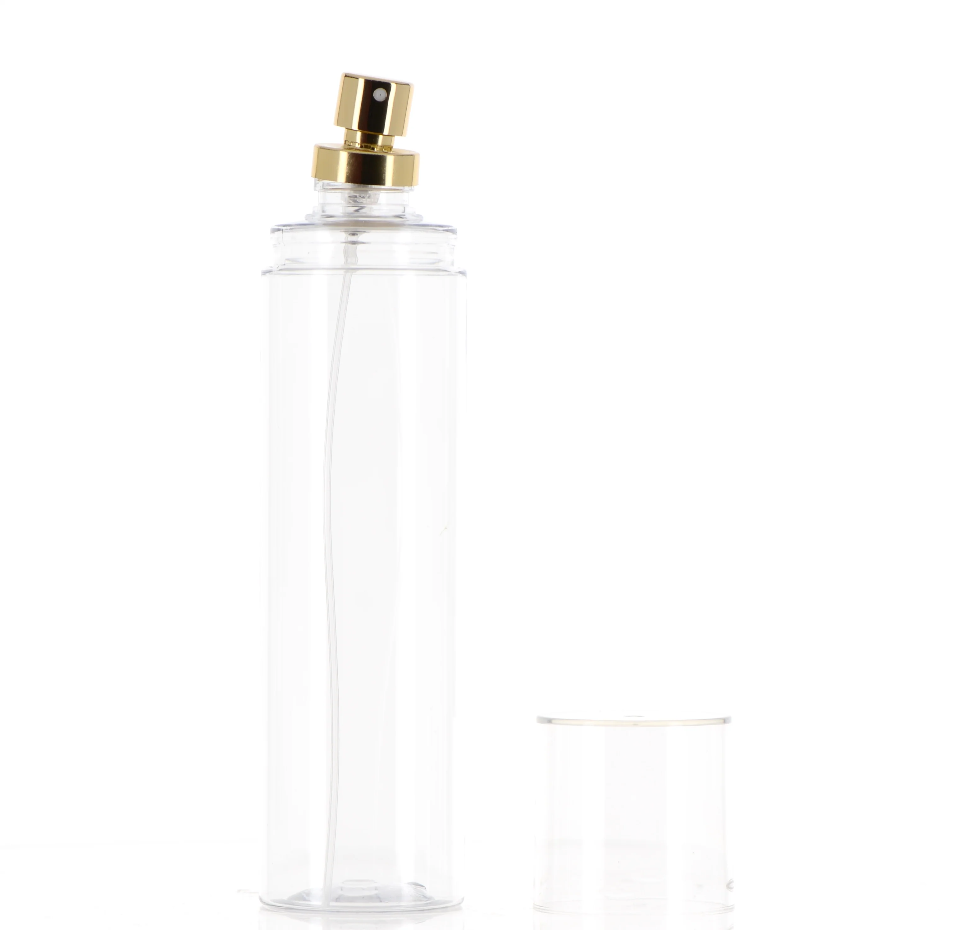 Crimp Perfume Sprayer Pump Bottle - Image 2