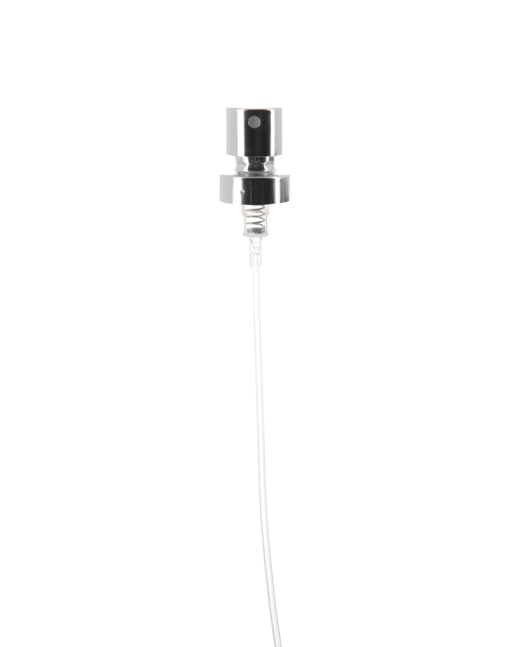 Crimp Perfume Sprayer Pump
