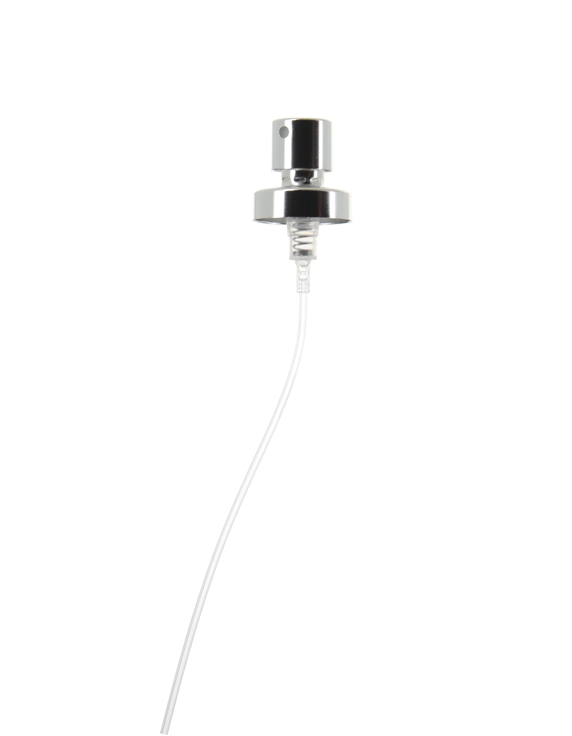 Crimp Perfume Sprayer Pump - Image 2