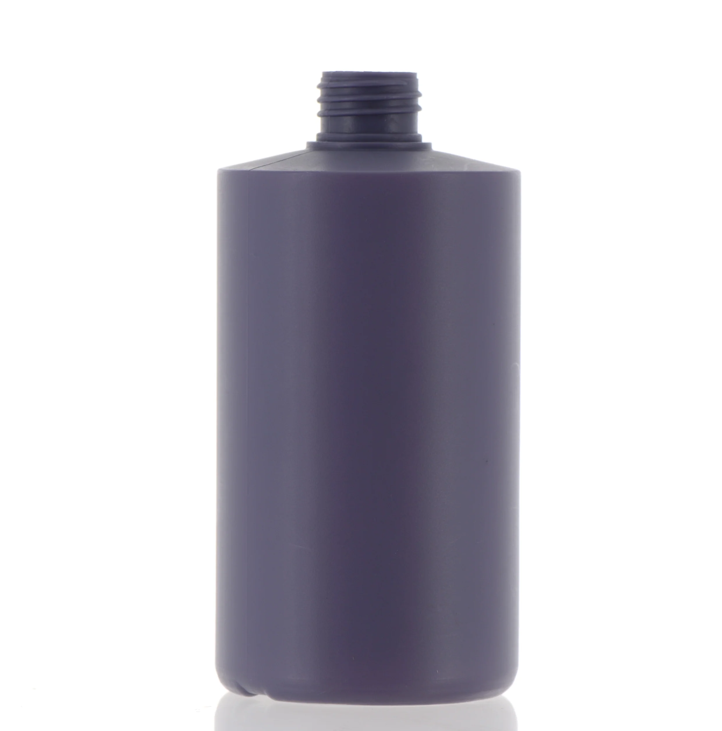 HDPE, Cylinder Bottle