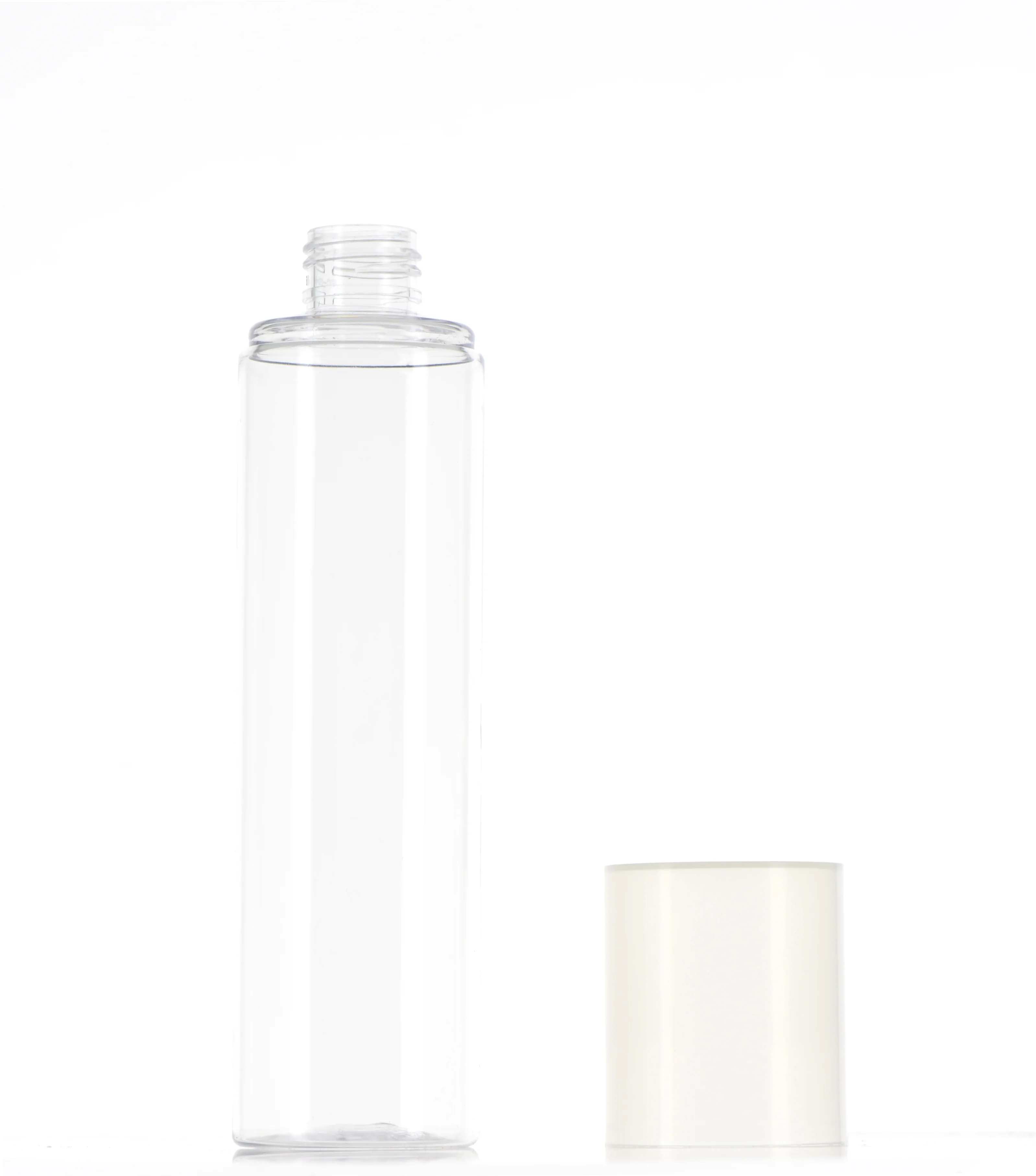 Cylinder Bottle with Over Cap - Image 4
