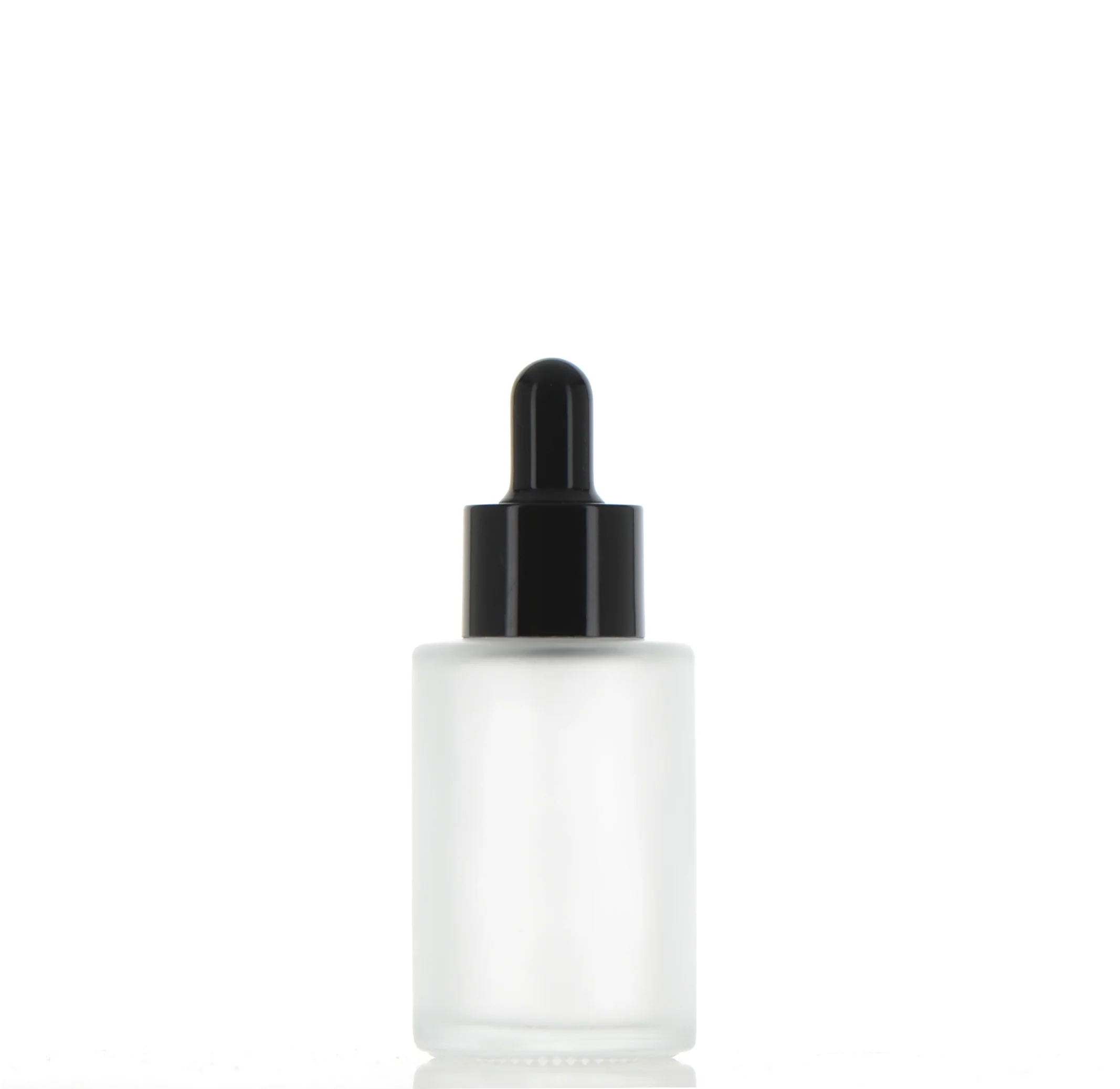 Cylinder Dropper Bottle