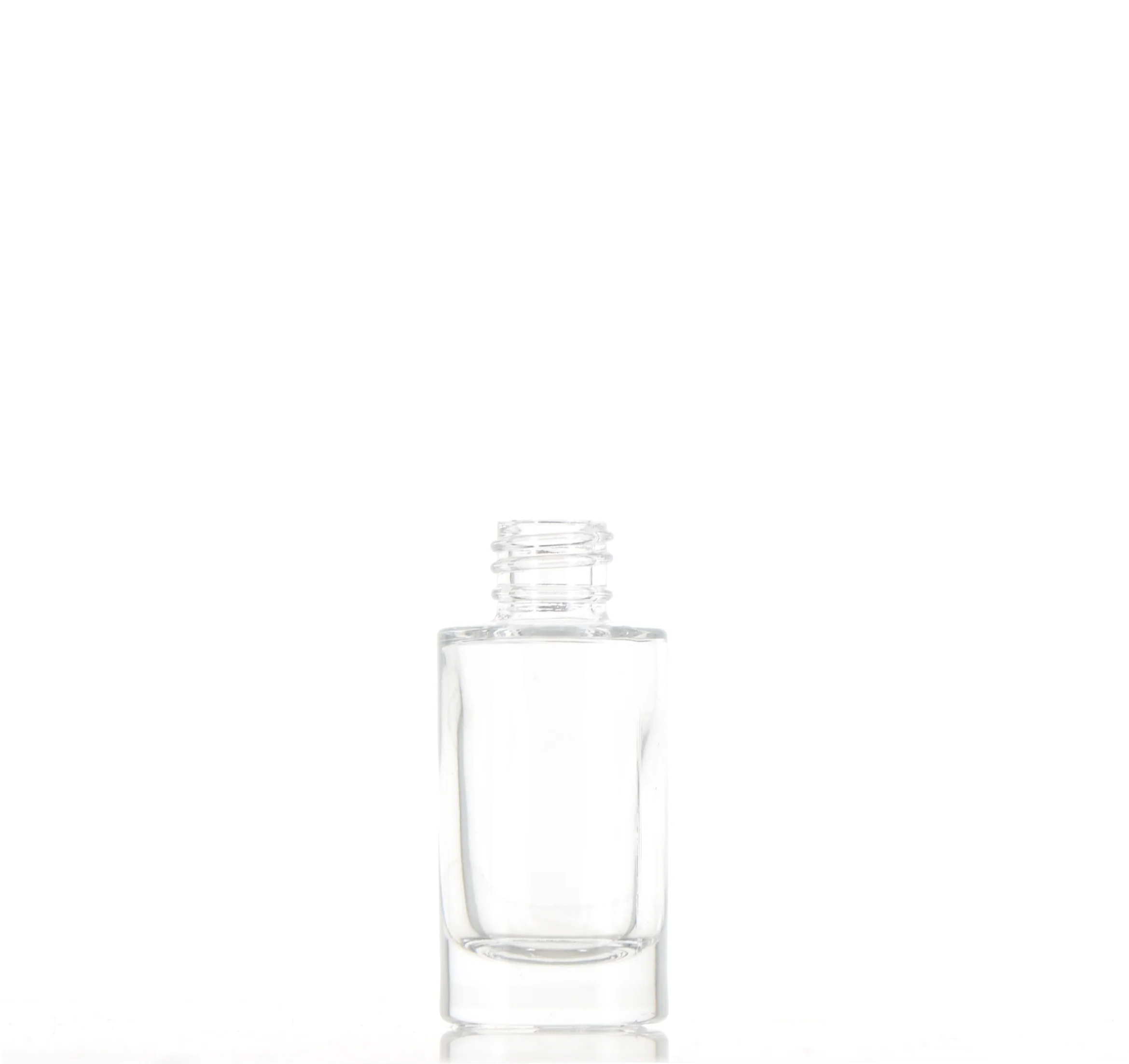 Cylinder Dropper Bottle - Image 2
