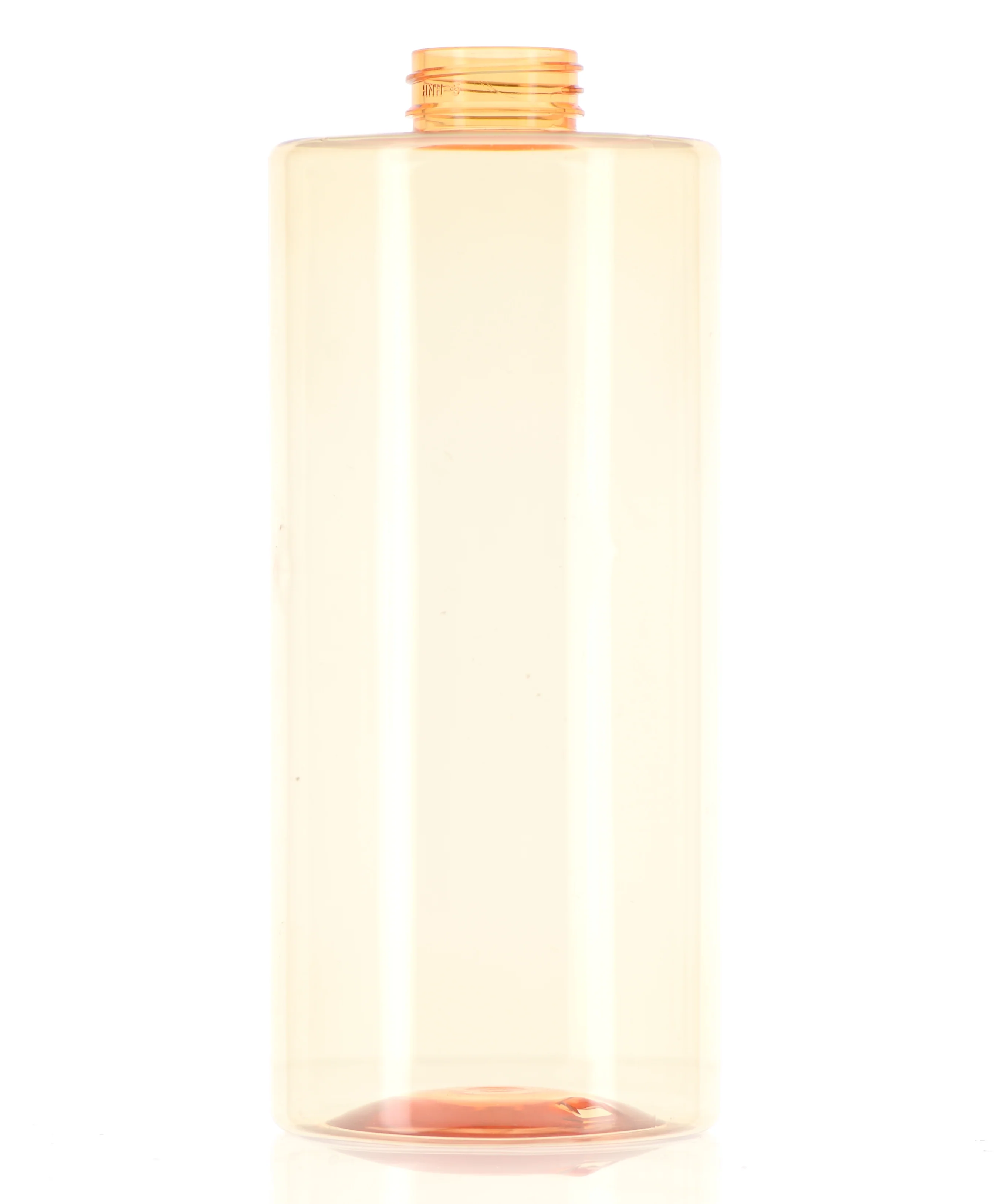 Cylinder Round Bottle