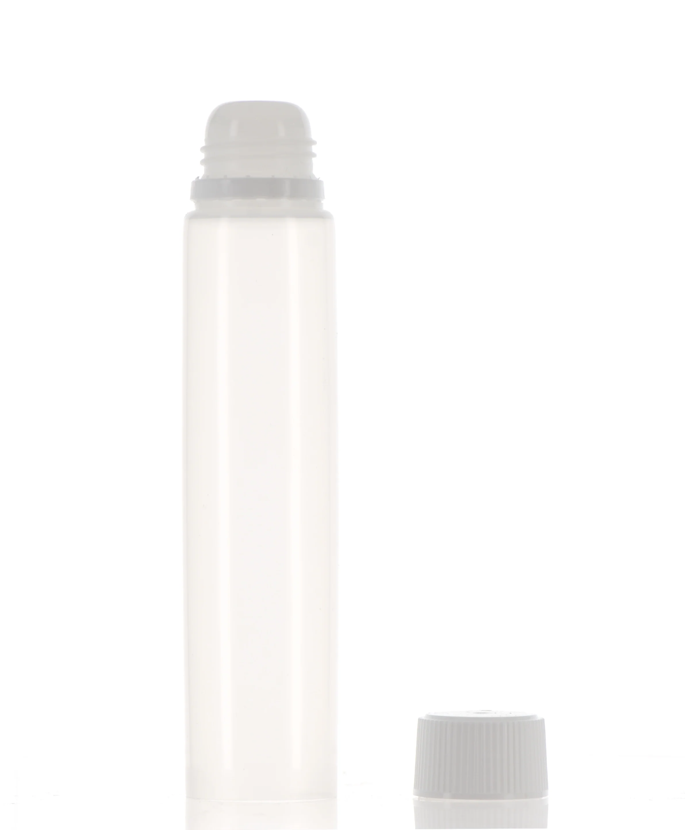 Dome Applicator Tube with Tamper Evident Cap - Image 2
