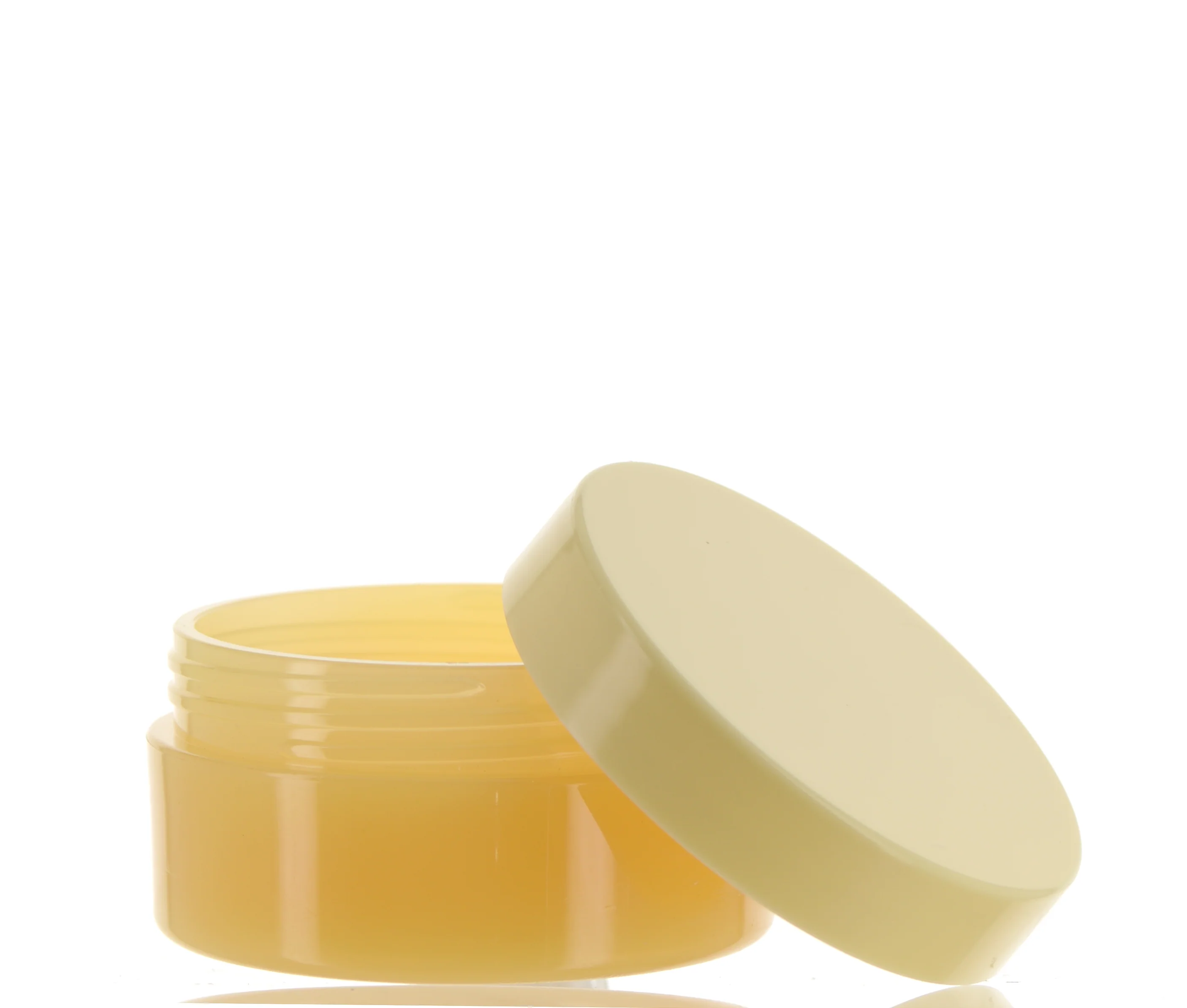 PET/PP, Infusing Beauty Duo Glow Single Wall Jar - Image 2