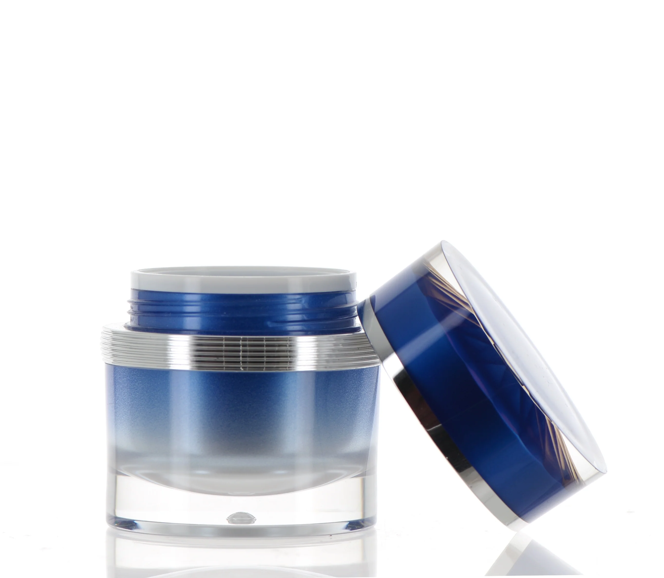 Glow Pod Double Wall Jar - Image 2