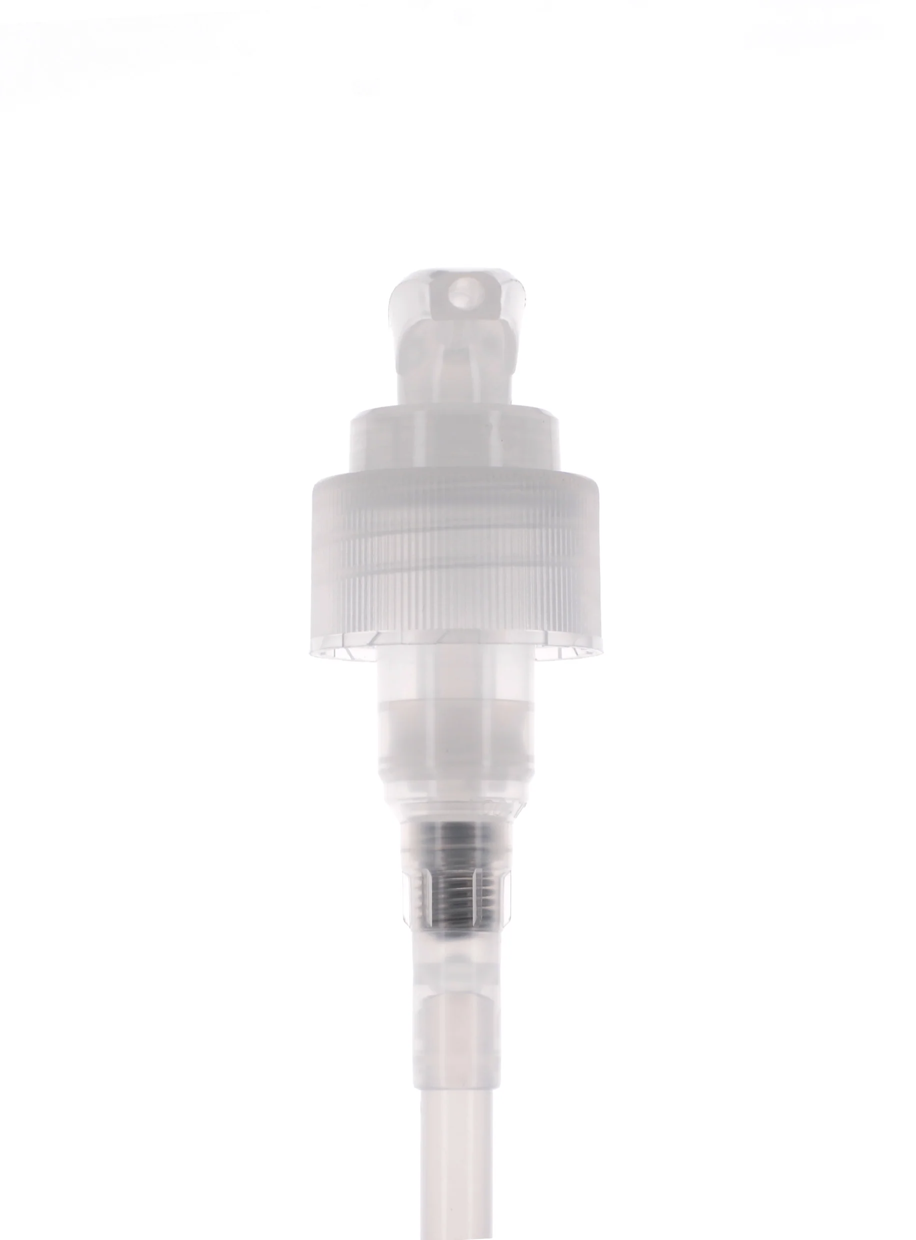 PP/FBOG, Lotion Pump, 230 series, 2.0cc - Image 2