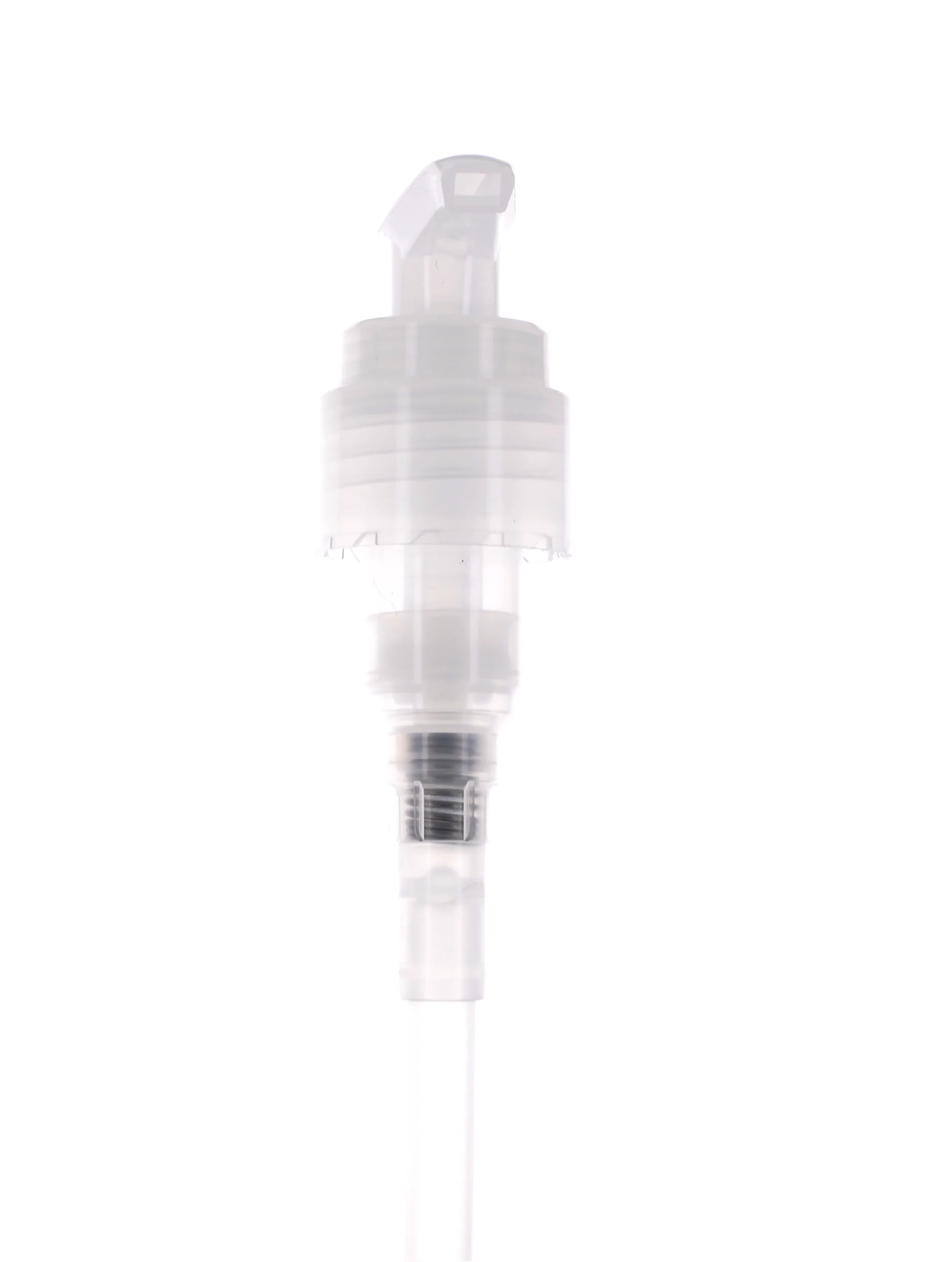 PP/FBOG, Lotion Pump, 230 series, 2.0cc - Image 4