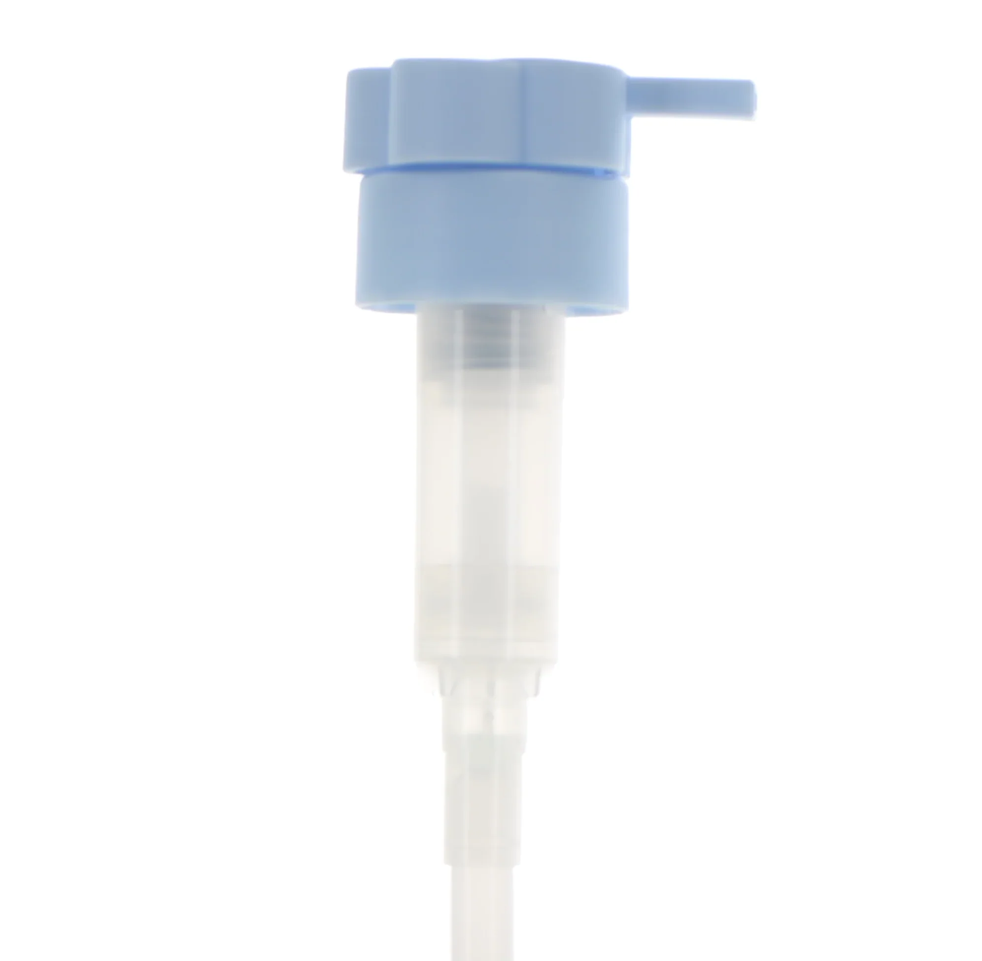 PP/PE, Lotion Pump, Down-Lock, Dosage 4cc
