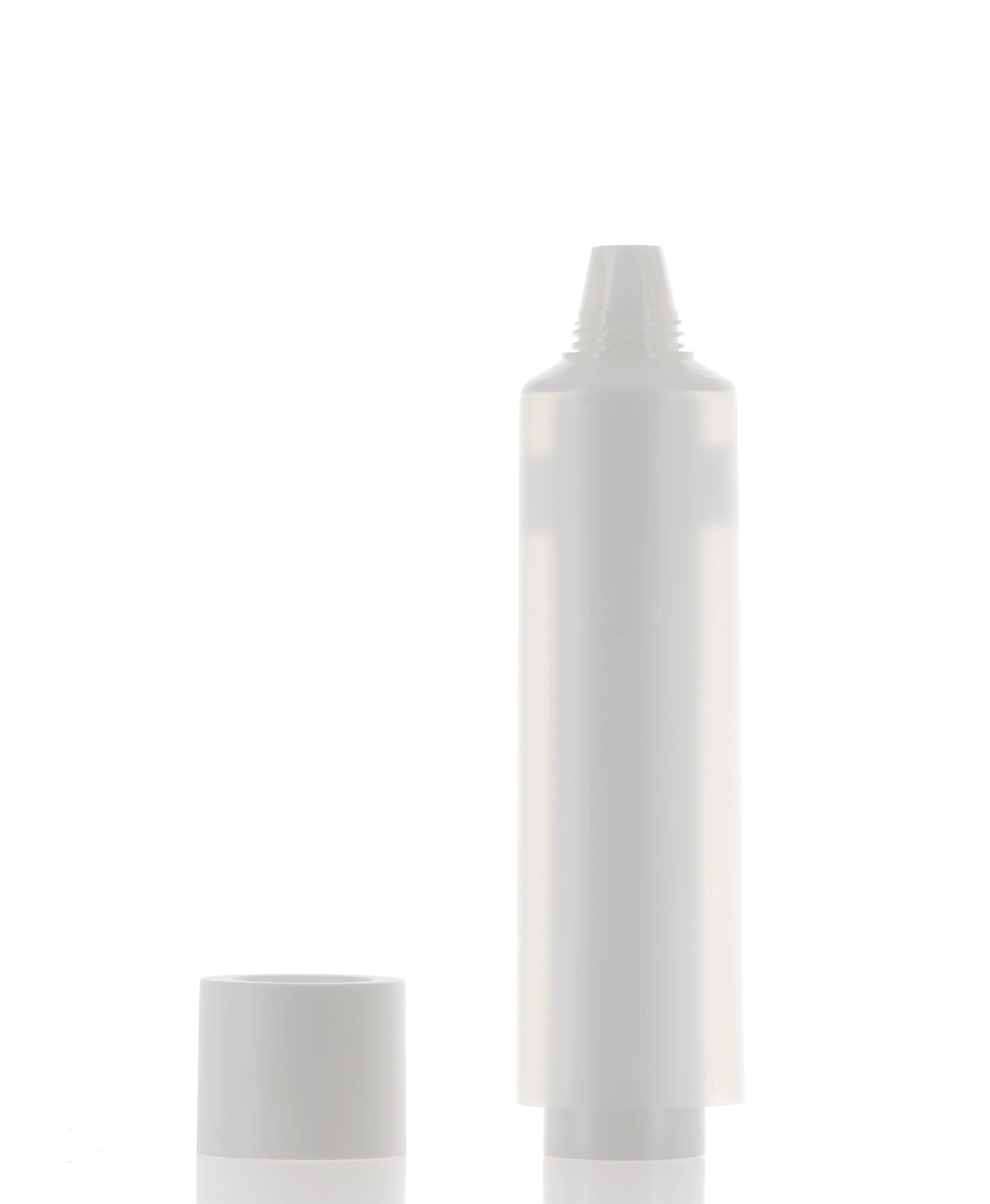 PE, 2-Layer Dual Chamber Tube - Image 2