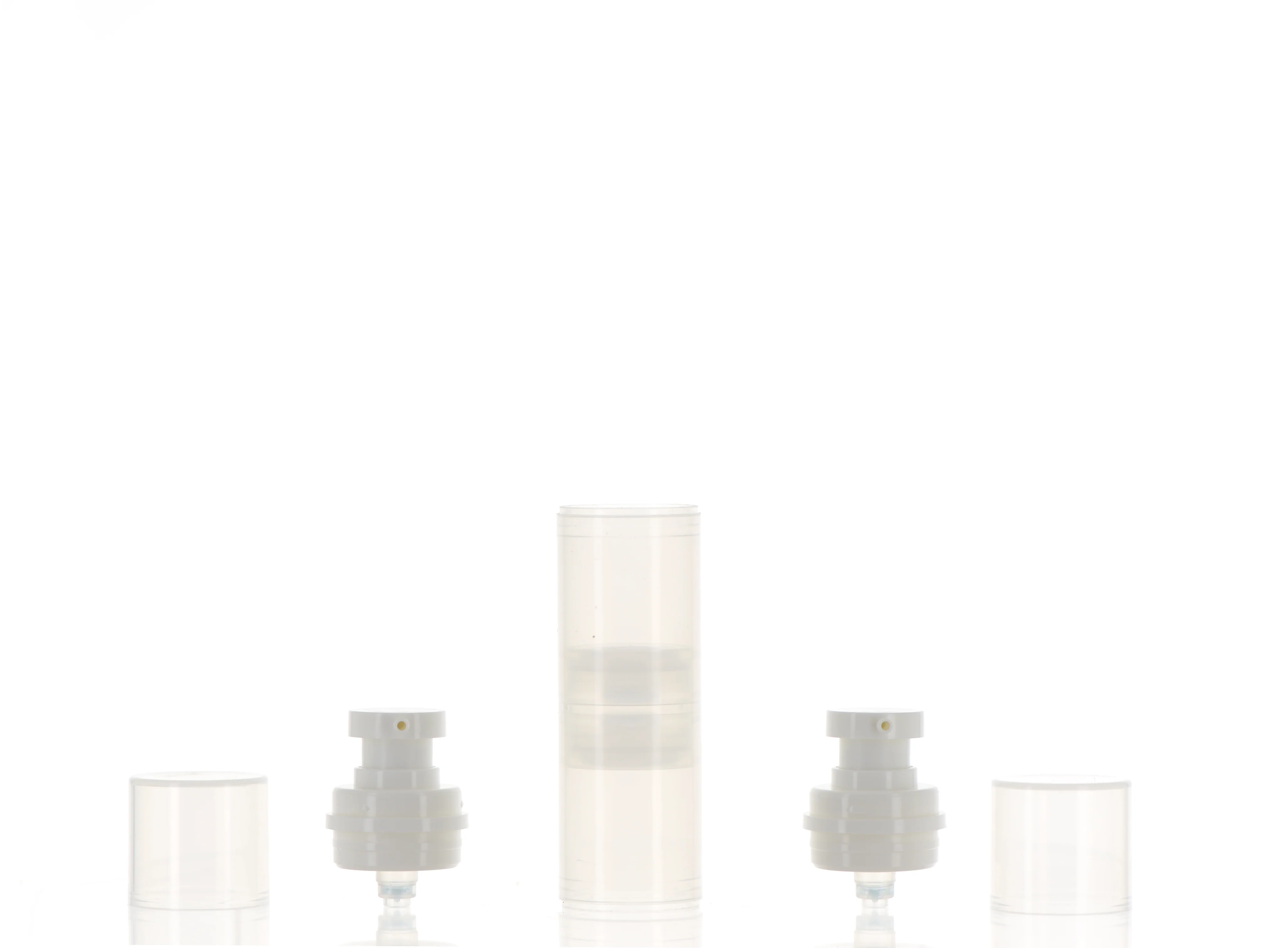 Dual Elegance: Airless Beauty in a Bottle - Image 5
