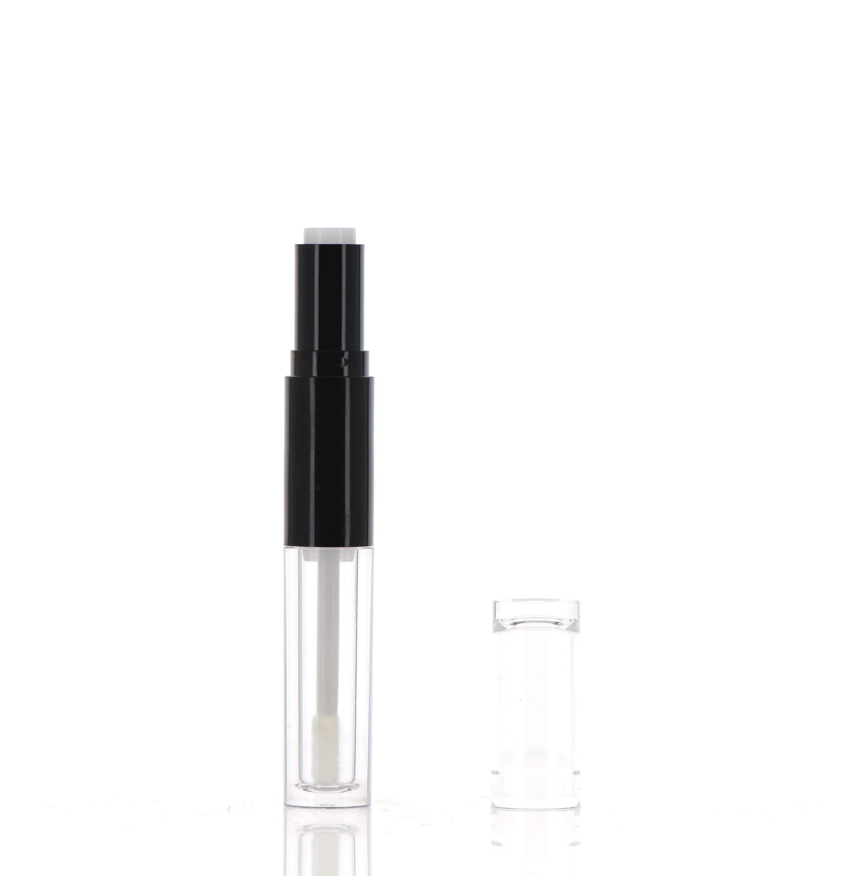 Dual Lipstick/Lip Gloss Component - Image 2