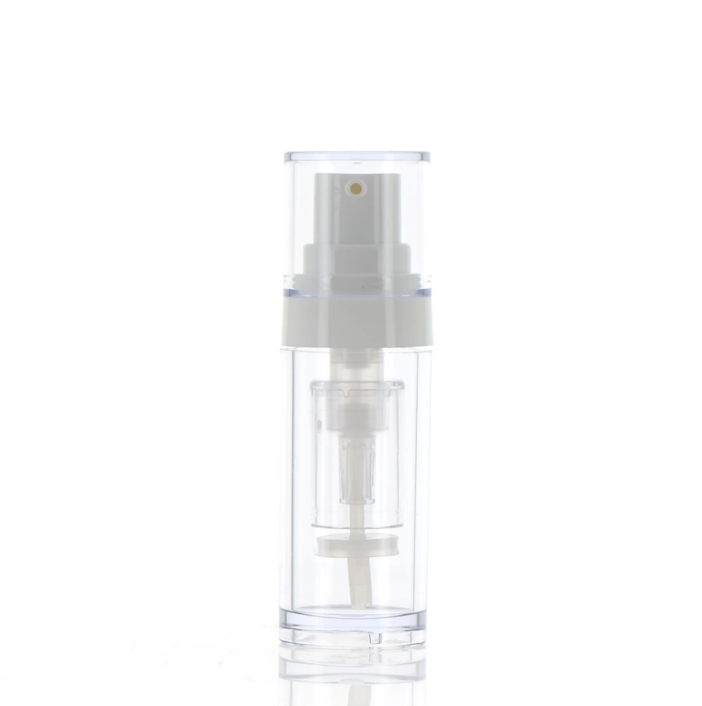Dual Phase Treatment Pump Bottle