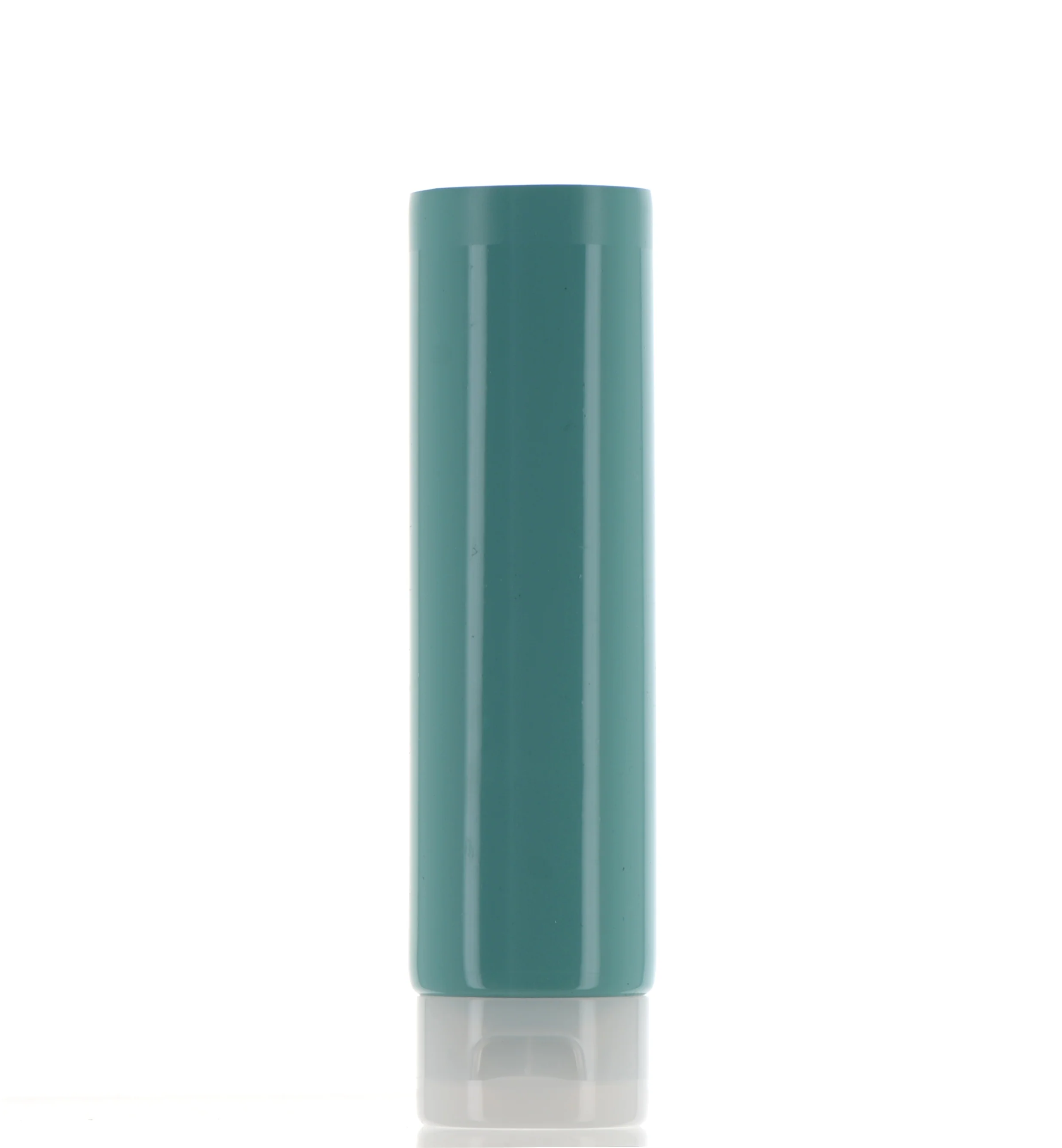 EVOH/25% PCR, Round 5-Layer Tube with Flip Top Cap