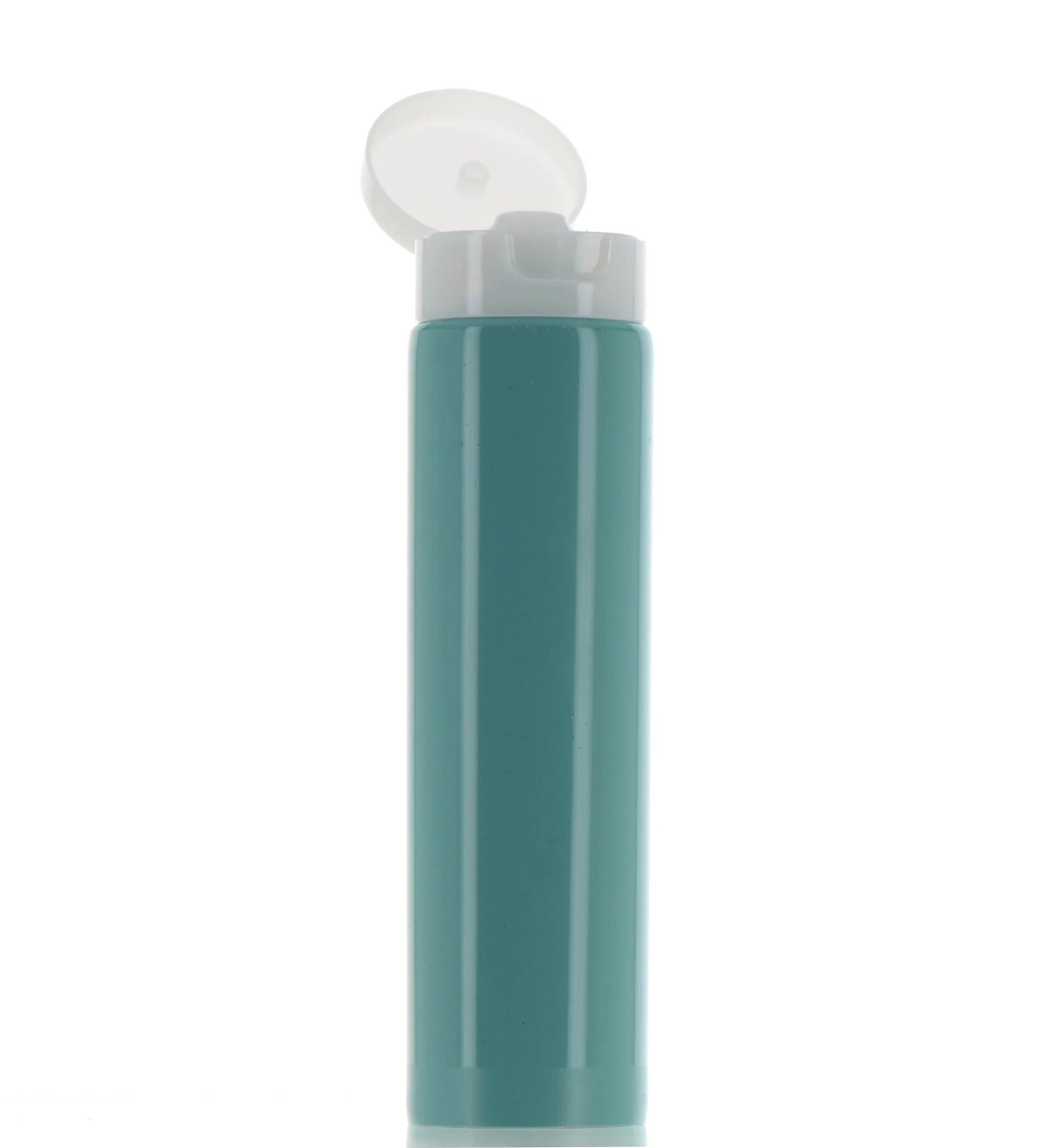 EVOH/25% PCR, Round 5-Layer Tube with Flip Top Cap - Image 2