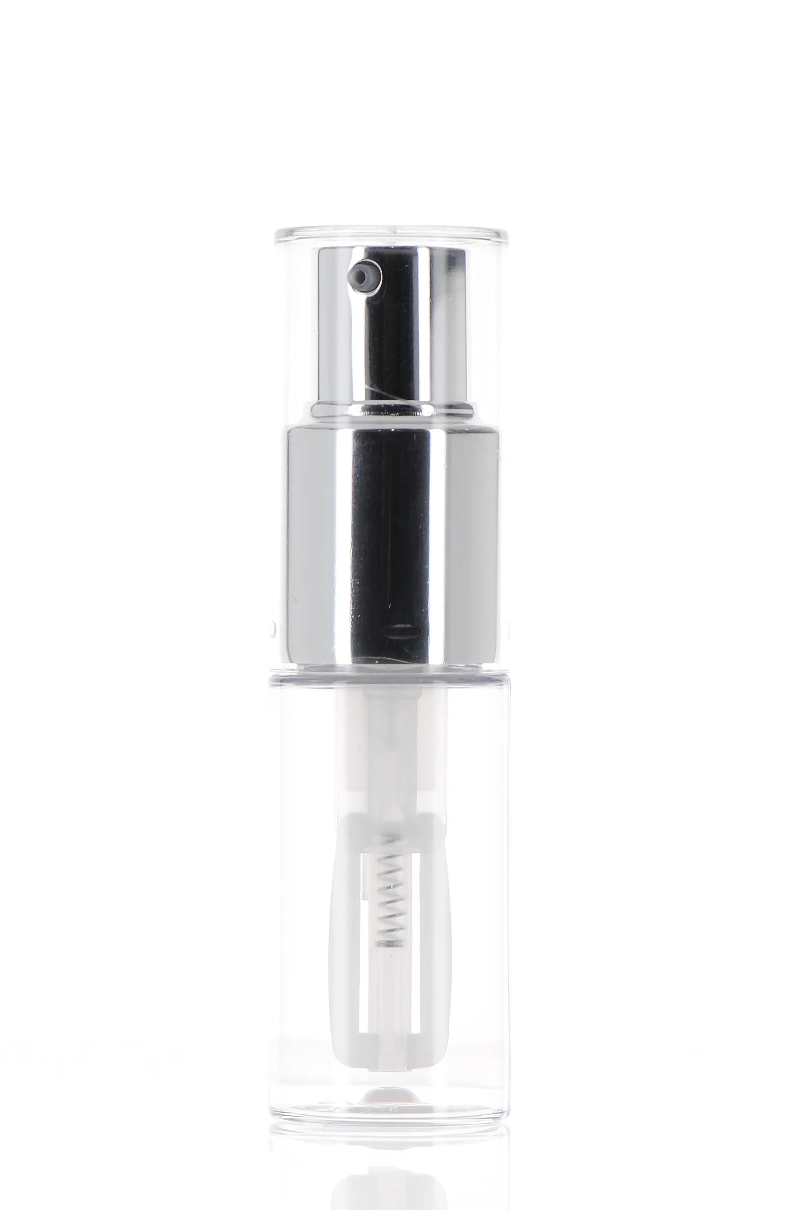 PET, Powder Sprayer Pump Bottle - Image 4
